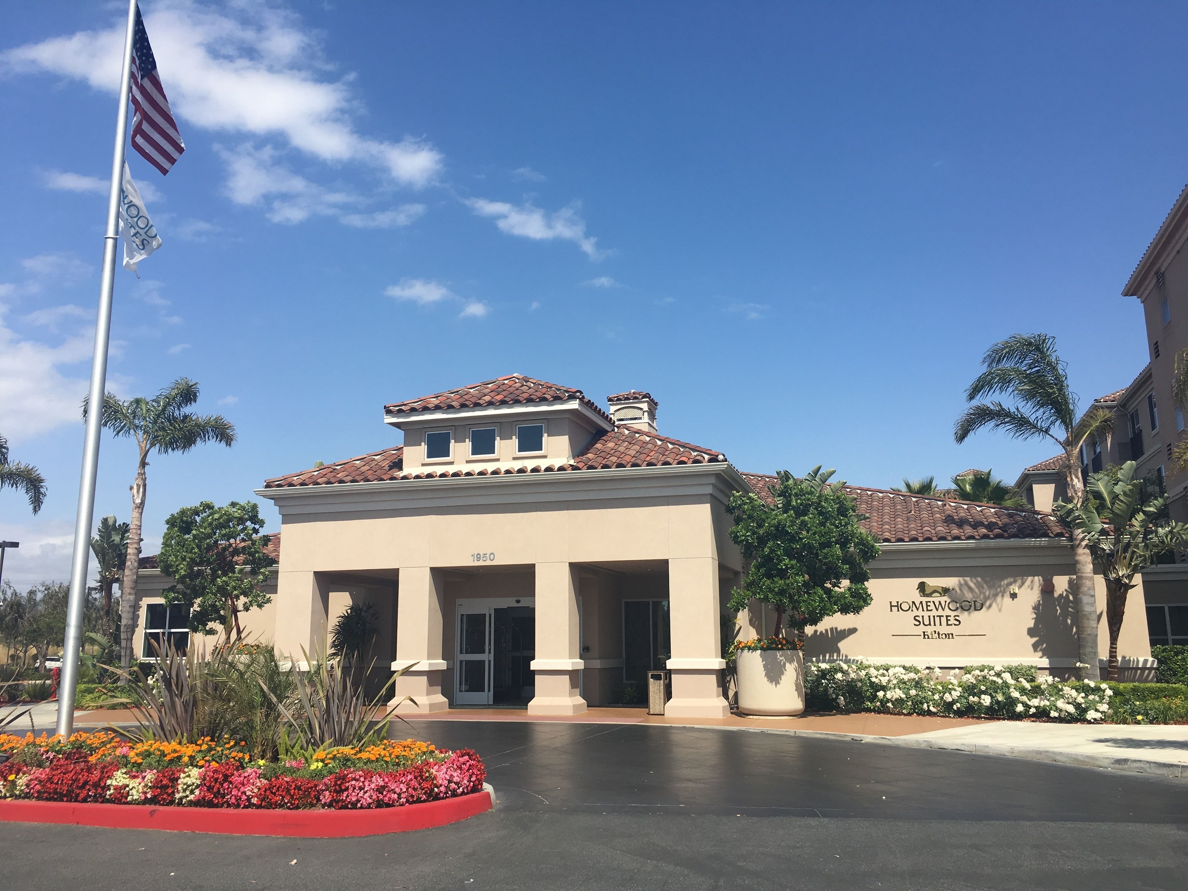 Homewood Suites by Hilton Oxnard Camarillo Homewood Suites by Hilton Oxnard Camarillo