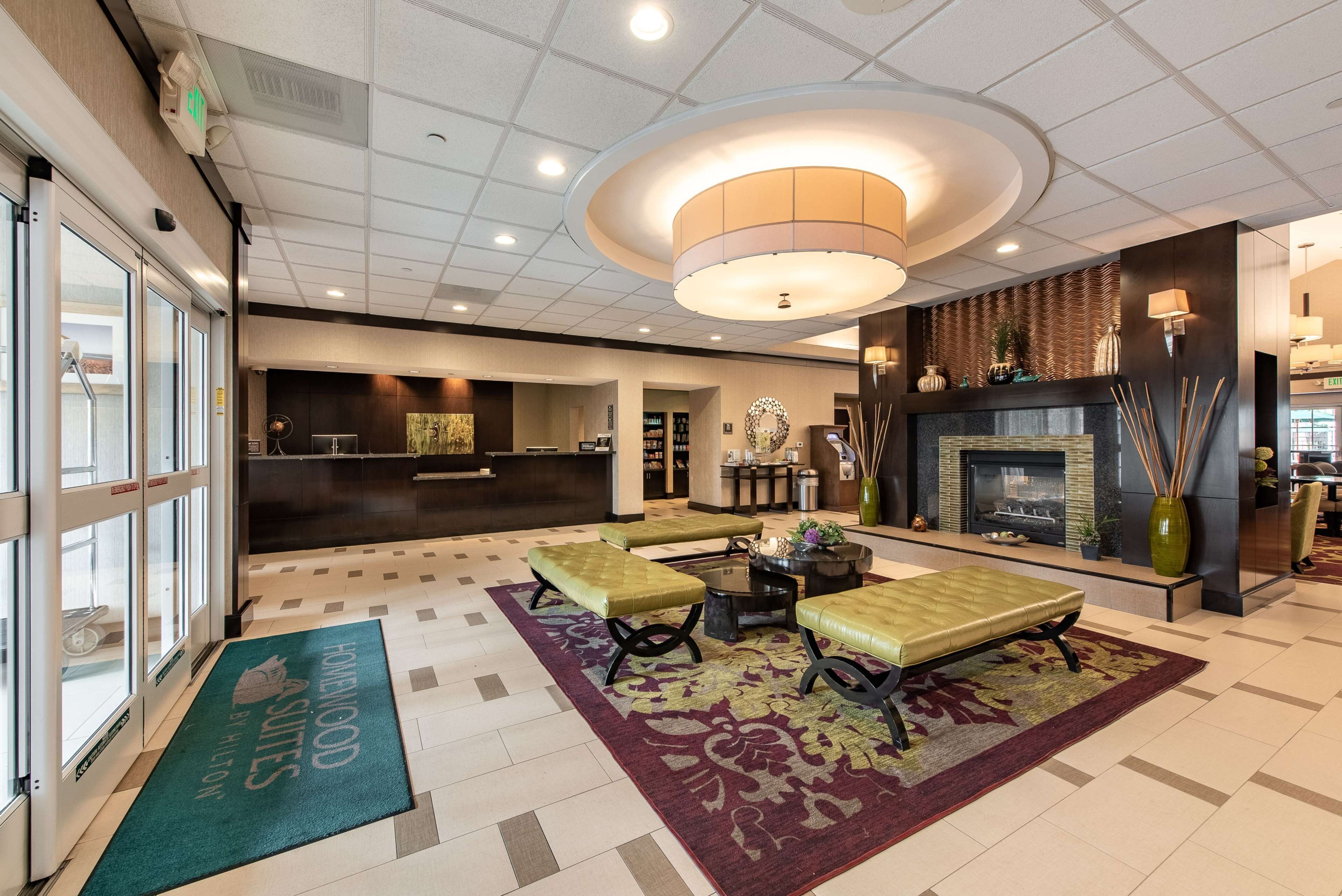Homewood Suites by Hilton Oxnard Camarillo Homewood Suites by Hilton Oxnard Camarillo