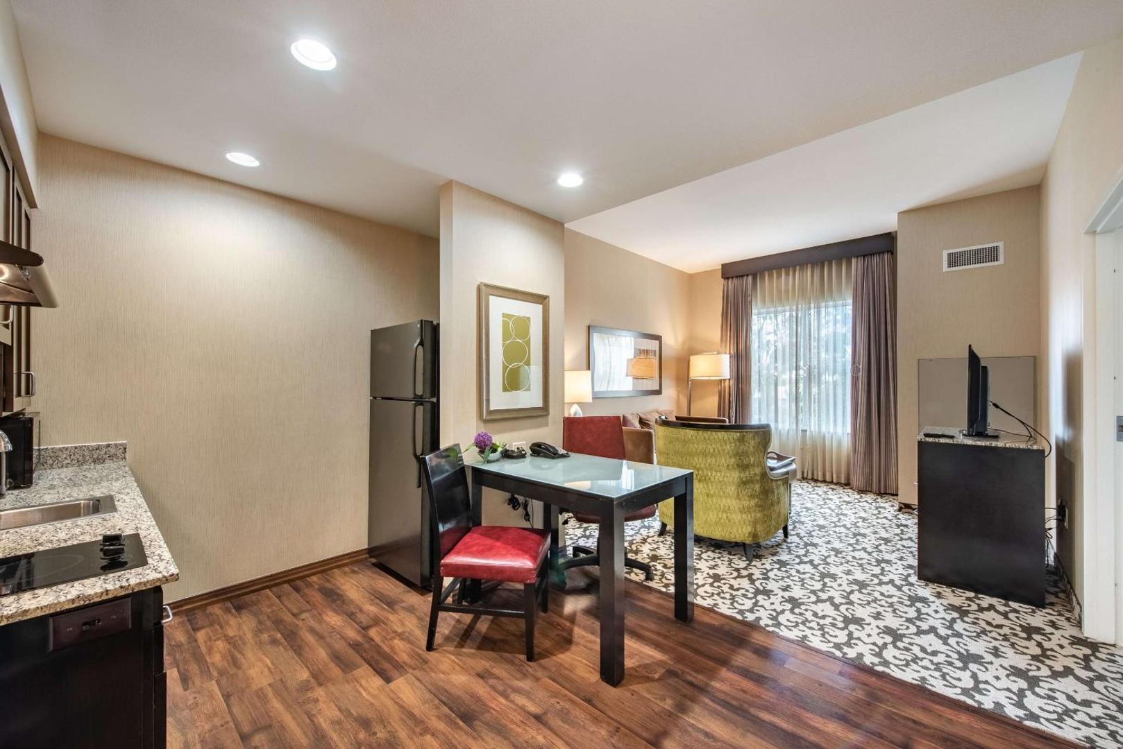 Homewood Suites by Hilton Oxnard Camarillo Homewood Suites by Hilton Oxnard Camarillo