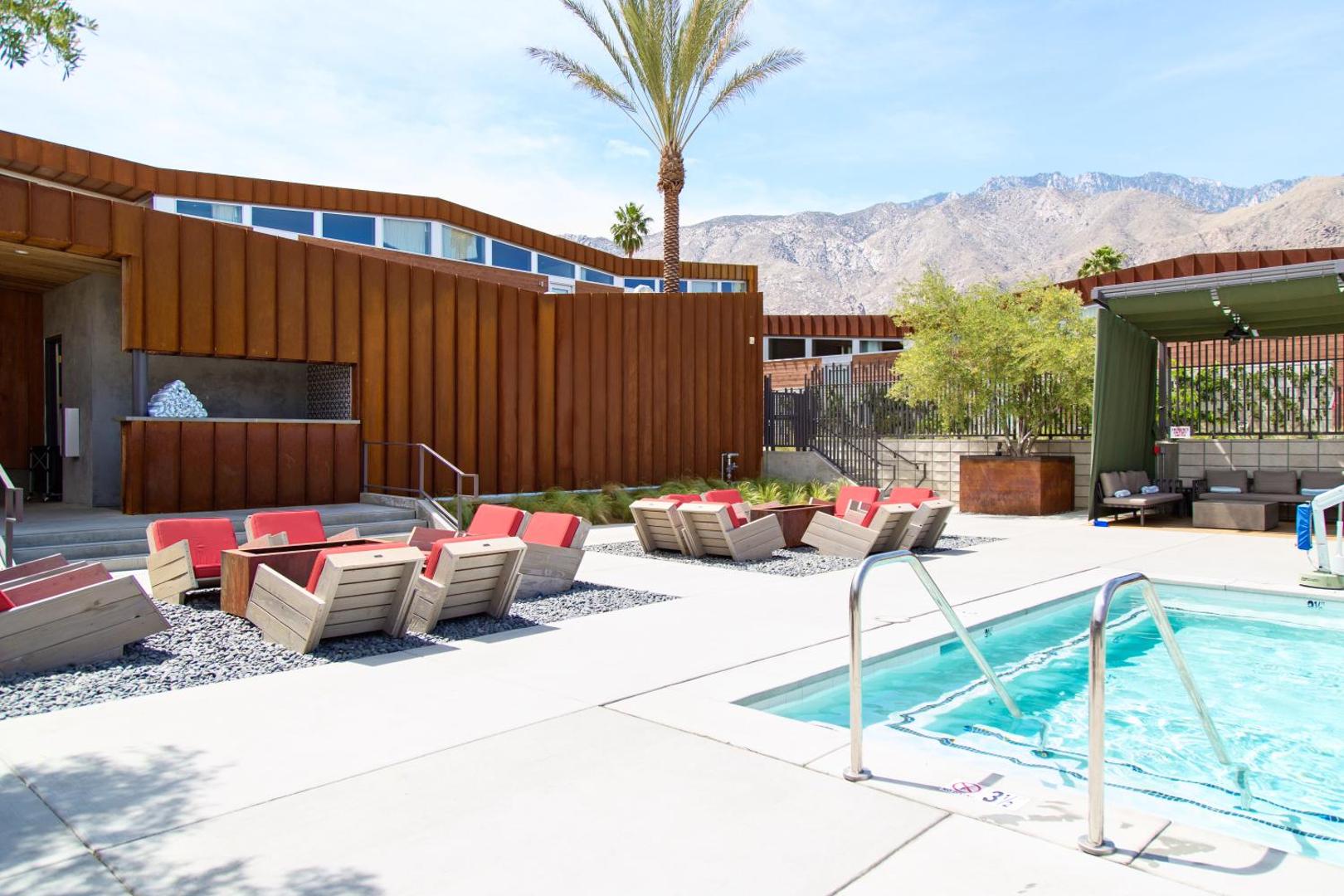 Arrive Palm Springs Arrive Palm Springs
