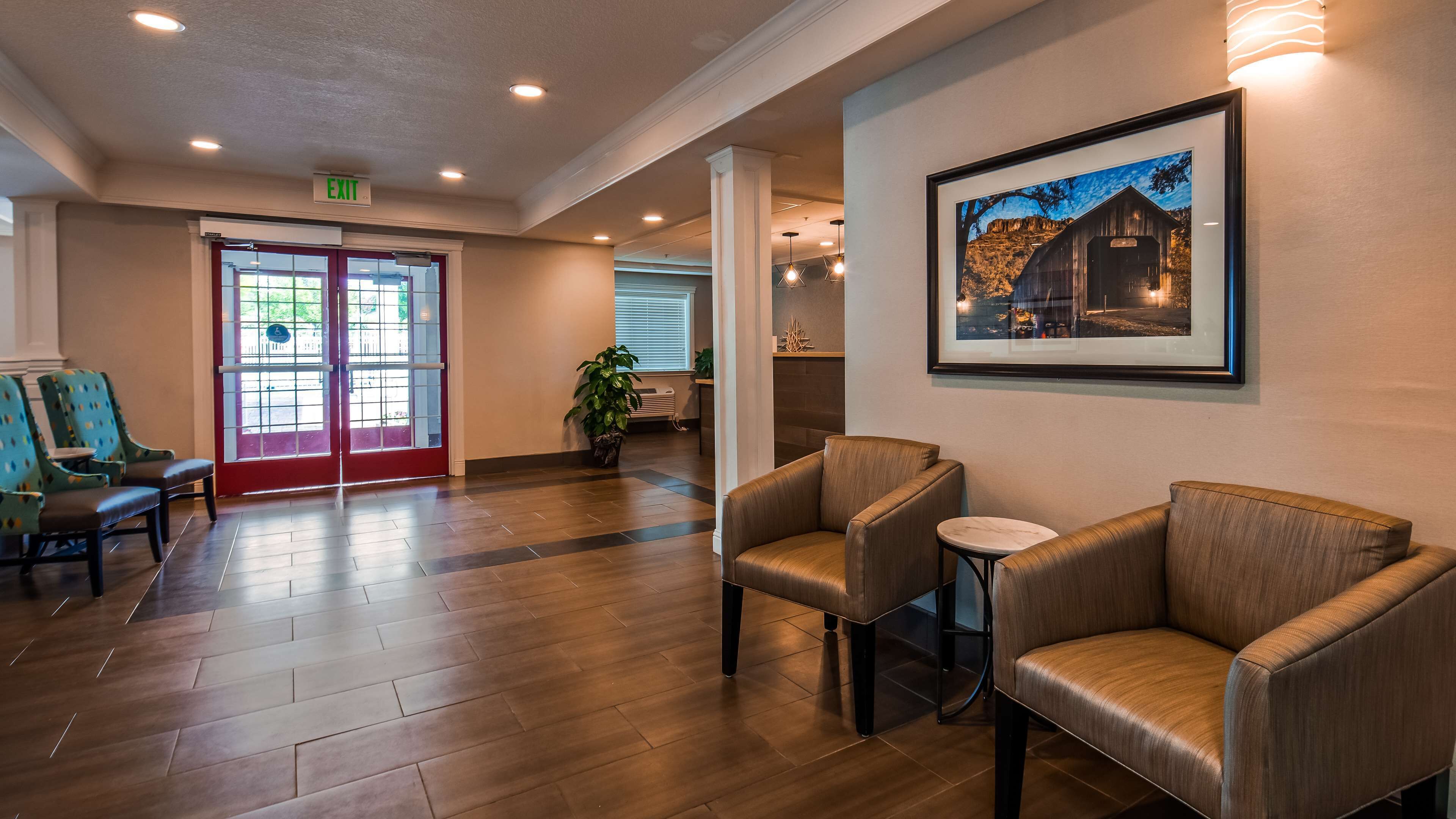 Best Western Paradise Hotel Best Western Paradise Hotel