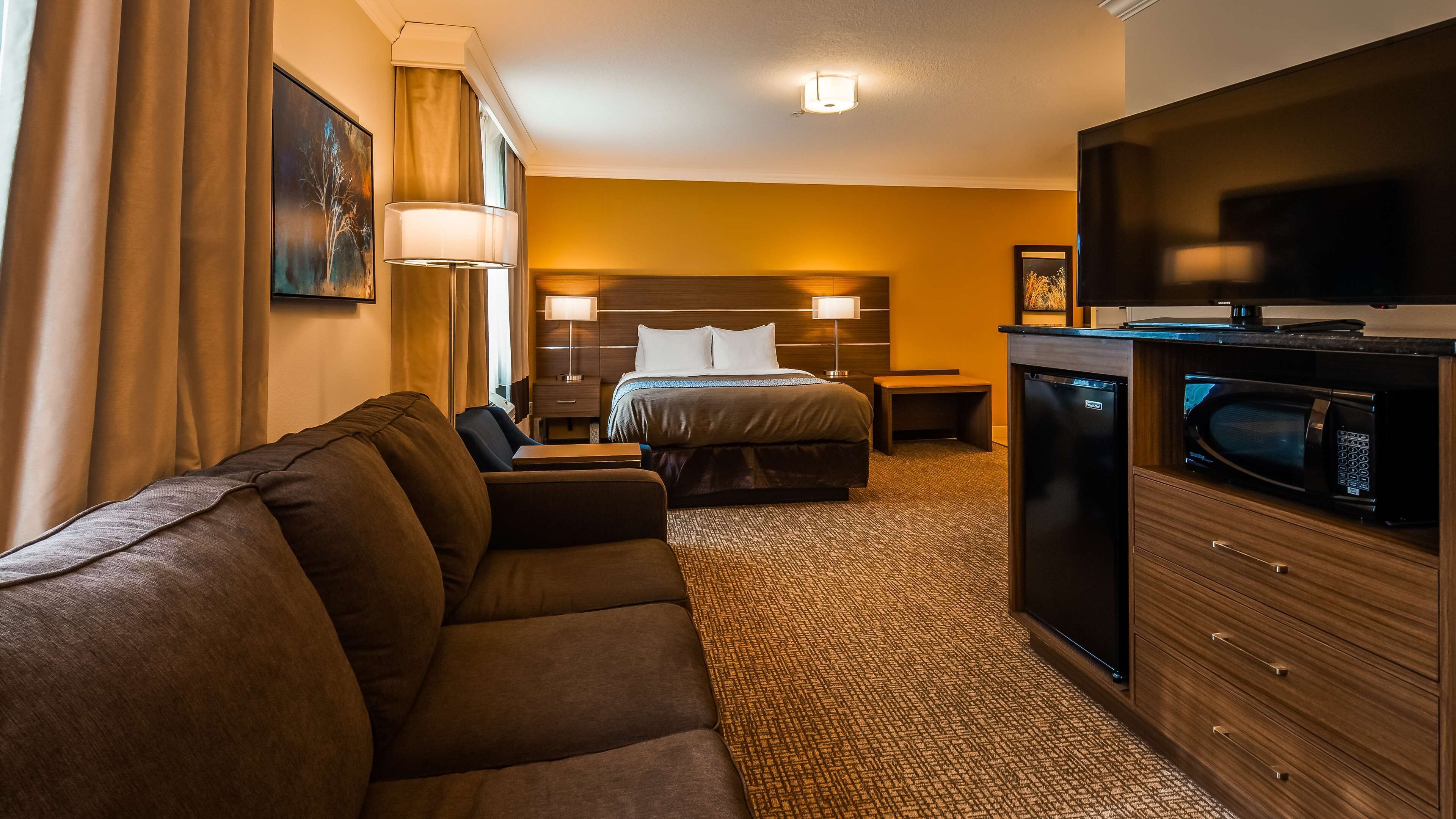 Best Western Paradise Hotel Best Western Paradise Hotel