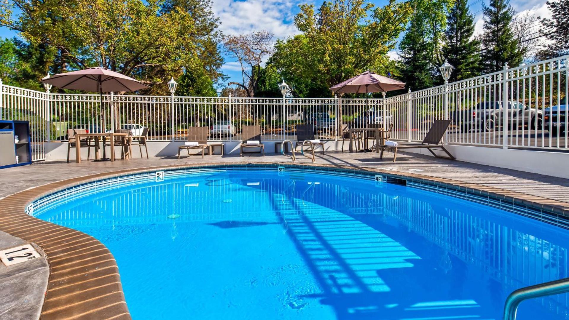 Best Western Paradise Hotel Best Western Paradise Hotel