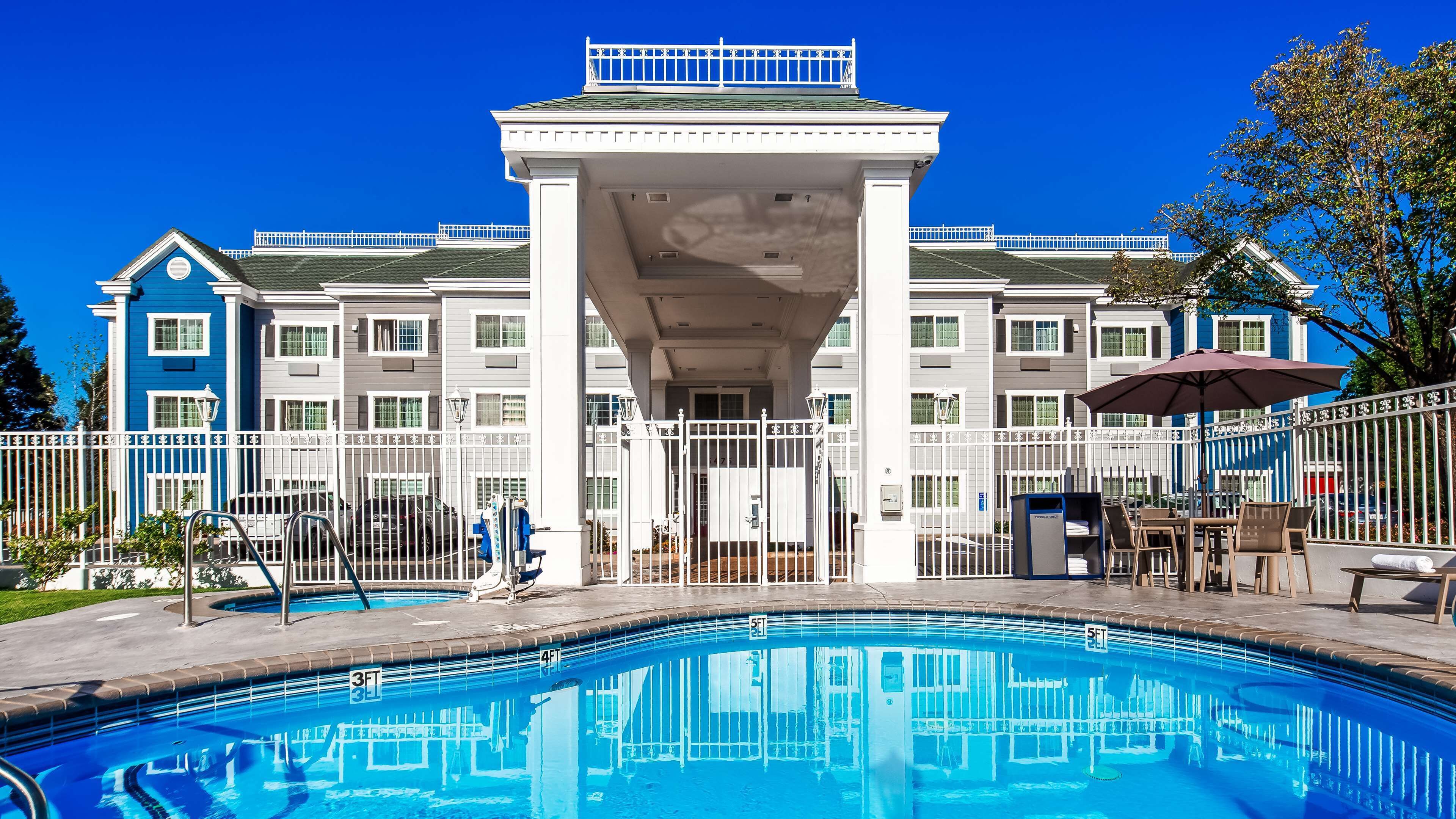 Best Western Paradise Hotel Best Western Paradise Hotel