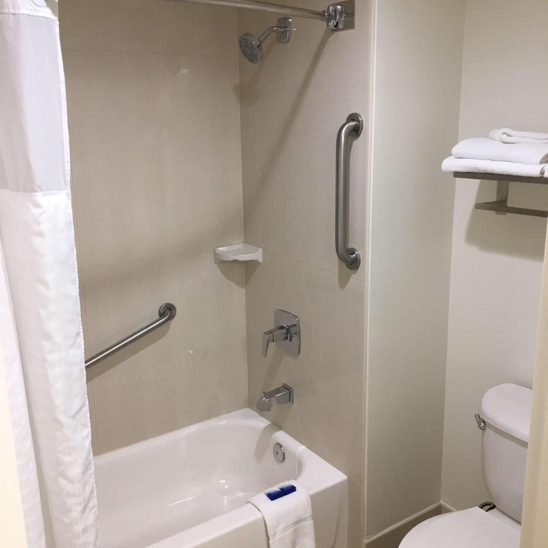 Best Western Paradise Hotel Best Western Paradise Hotel