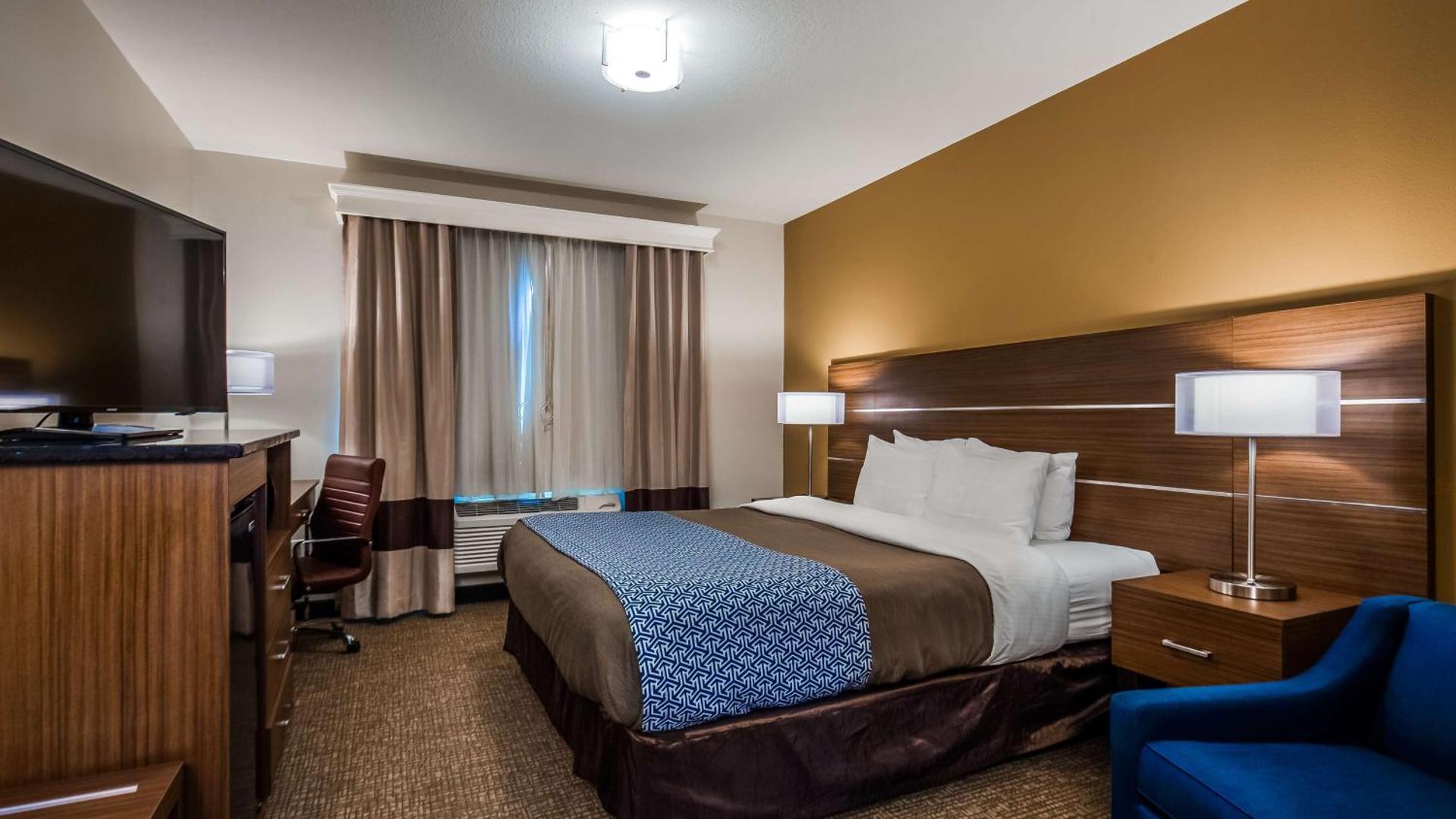 Best Western Paradise Hotel Best Western Paradise Hotel