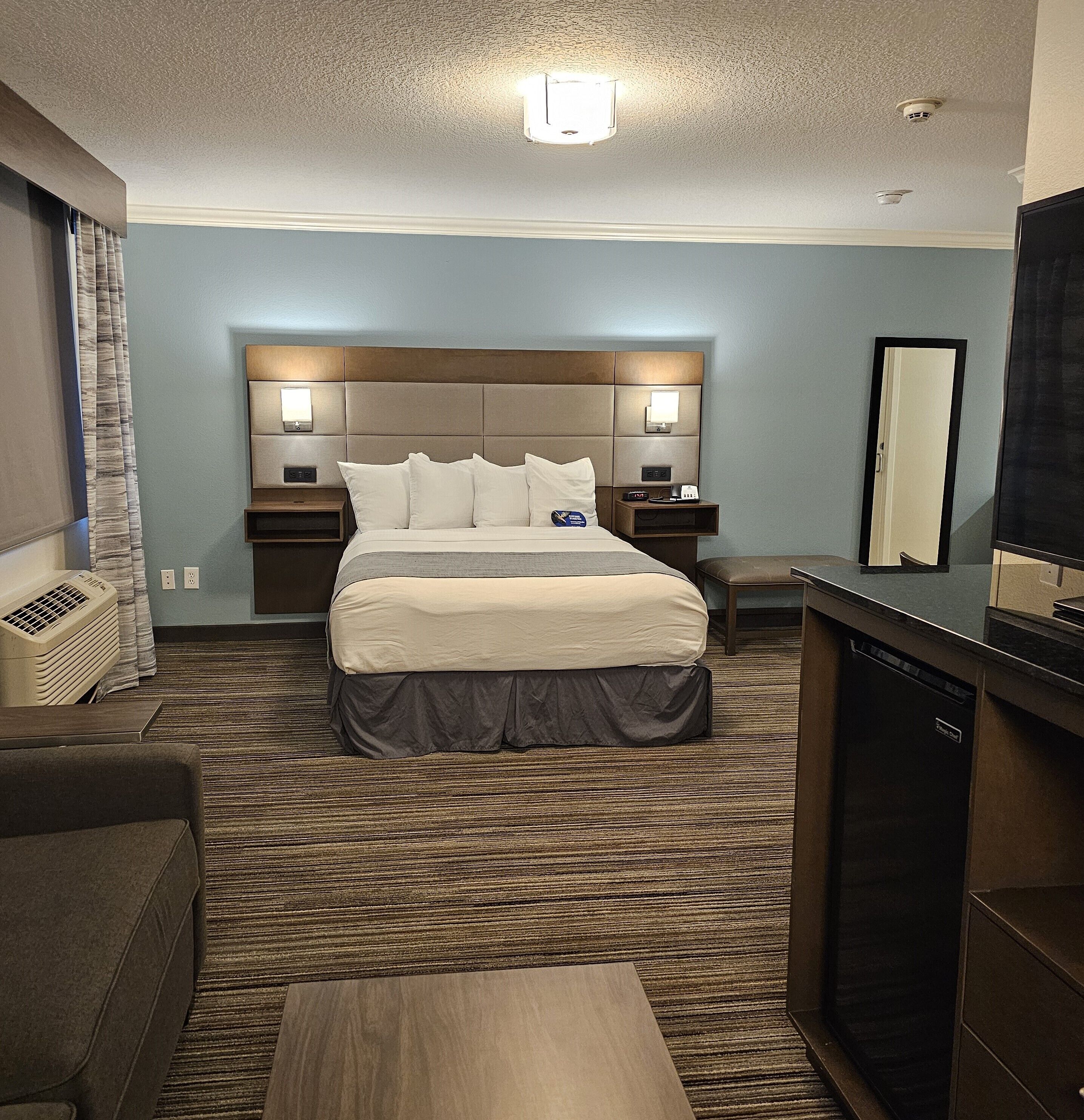 Best Western Paradise Hotel Best Western Paradise Hotel