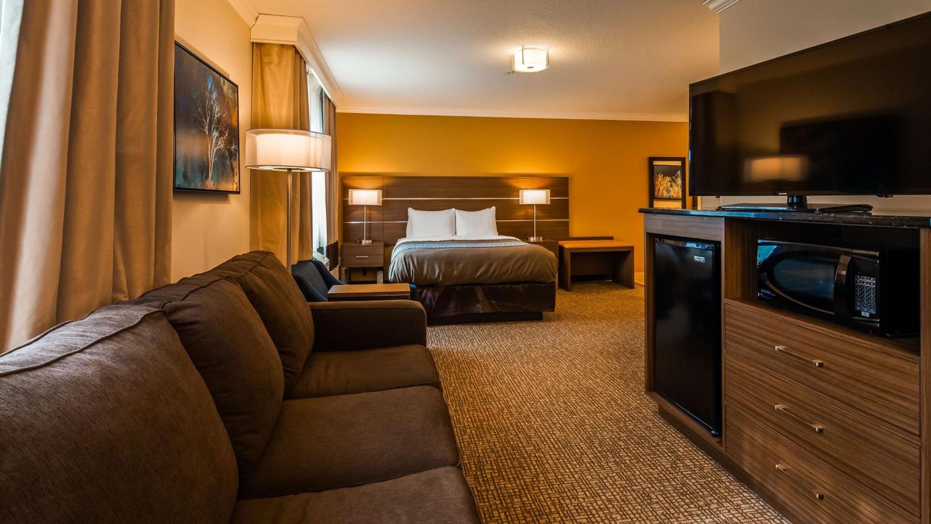 Best Western Paradise Hotel Best Western Paradise Hotel