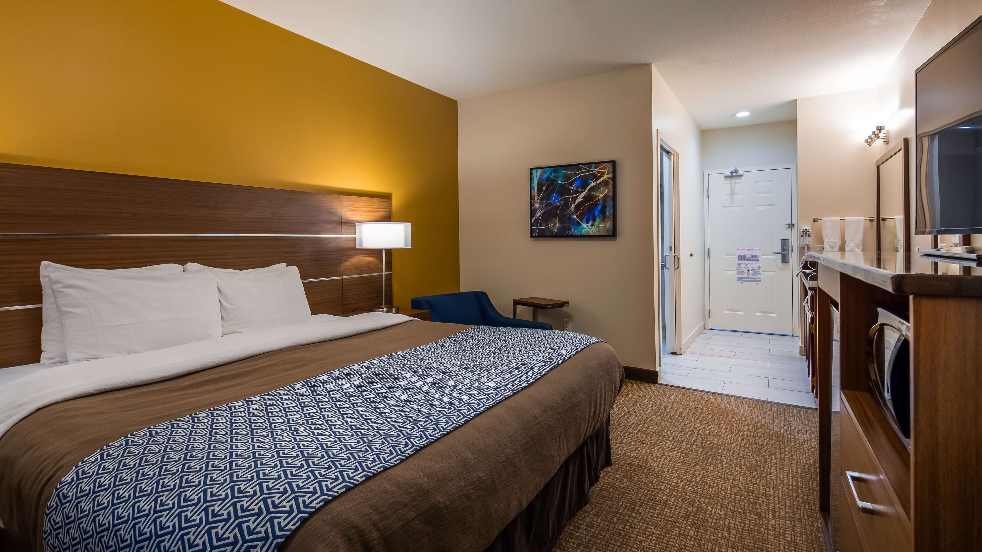 Best Western Paradise Hotel Best Western Paradise Hotel