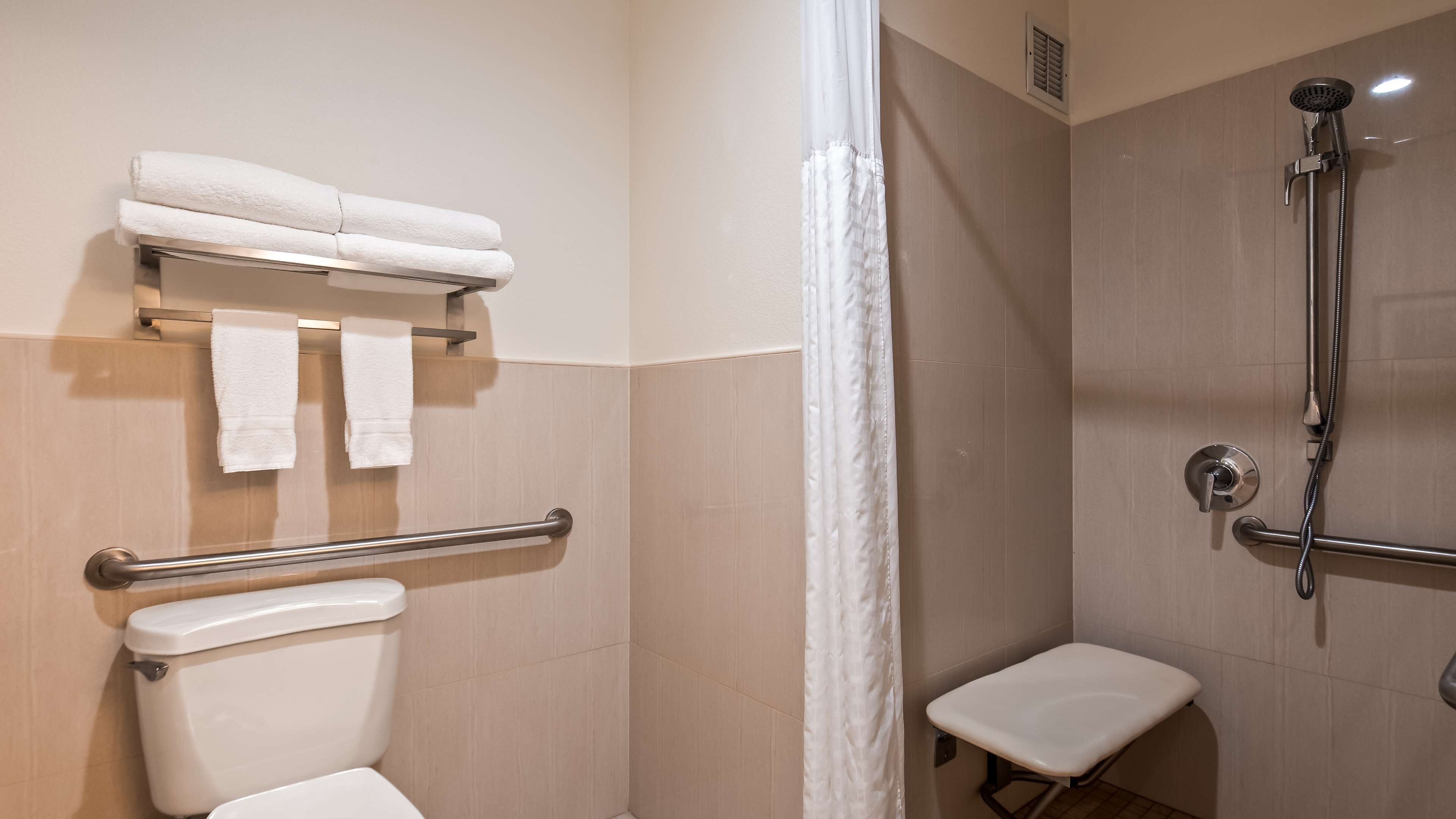 Best Western Paradise Hotel Best Western Paradise Hotel