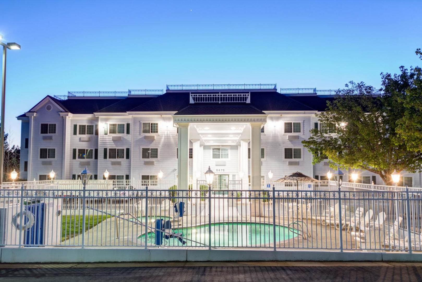 Best Western Paradise Hotel Best Western Paradise Hotel