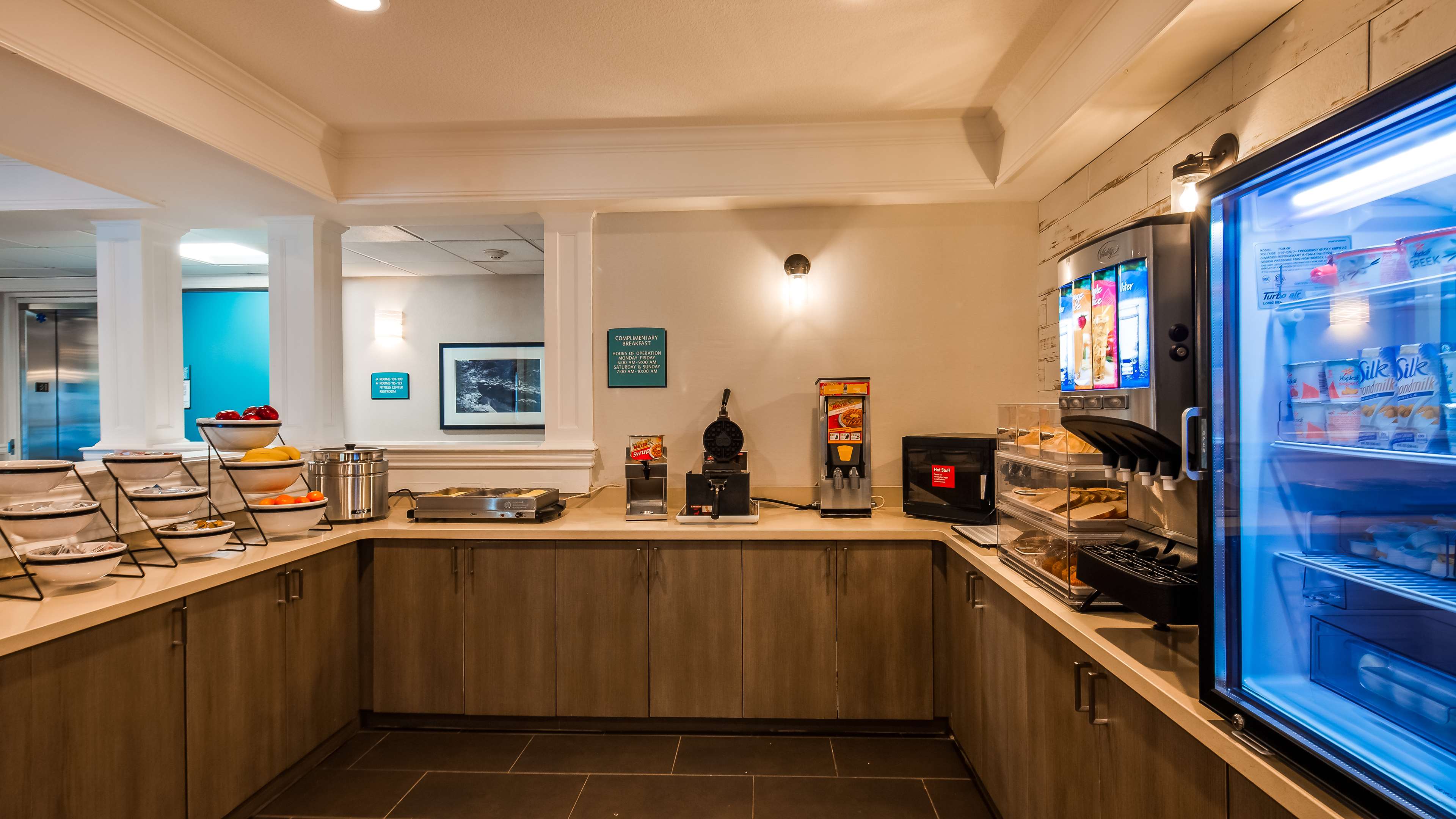 Best Western Paradise Hotel Best Western Paradise Hotel