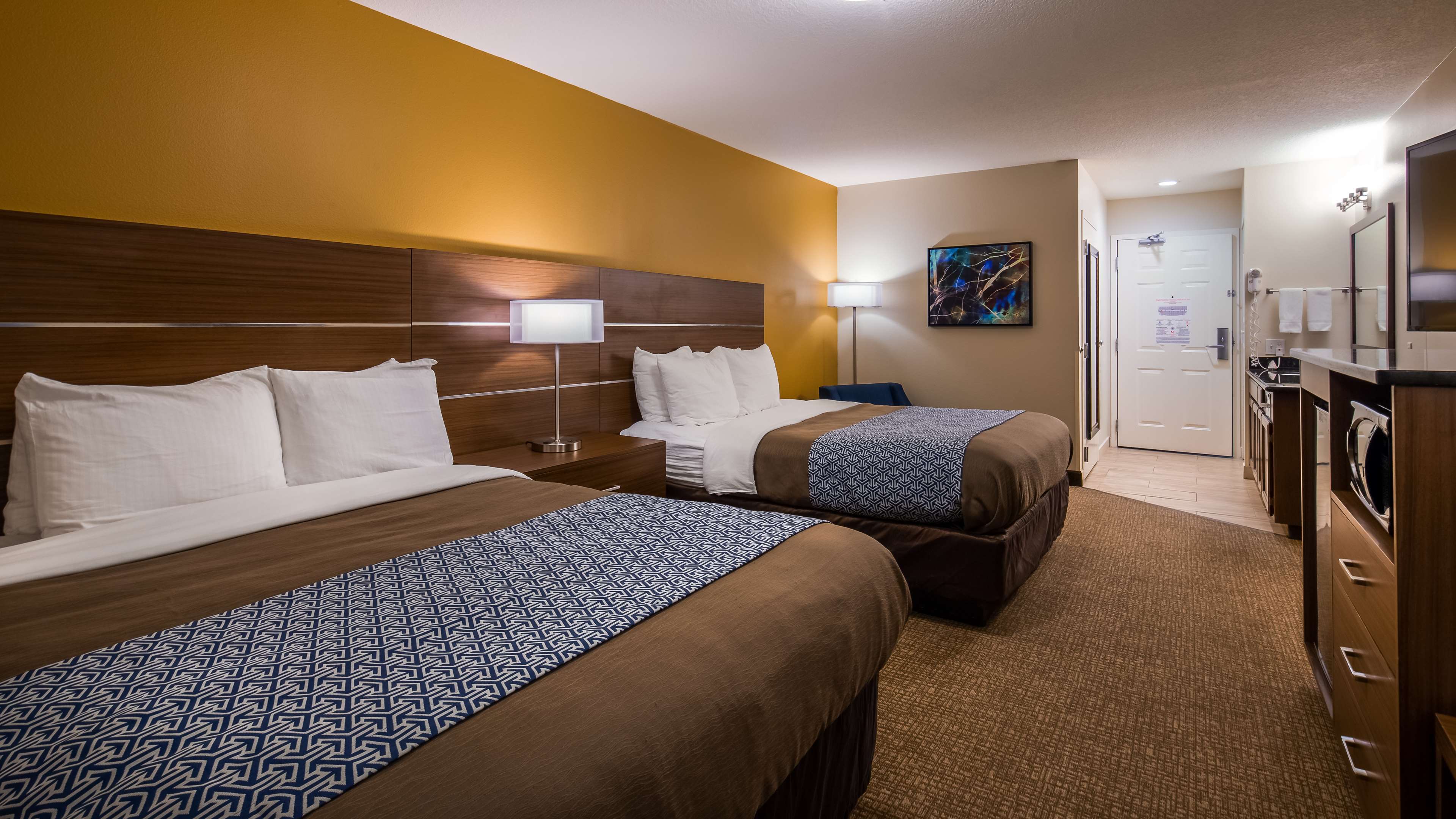 Best Western Paradise Hotel Best Western Paradise Hotel