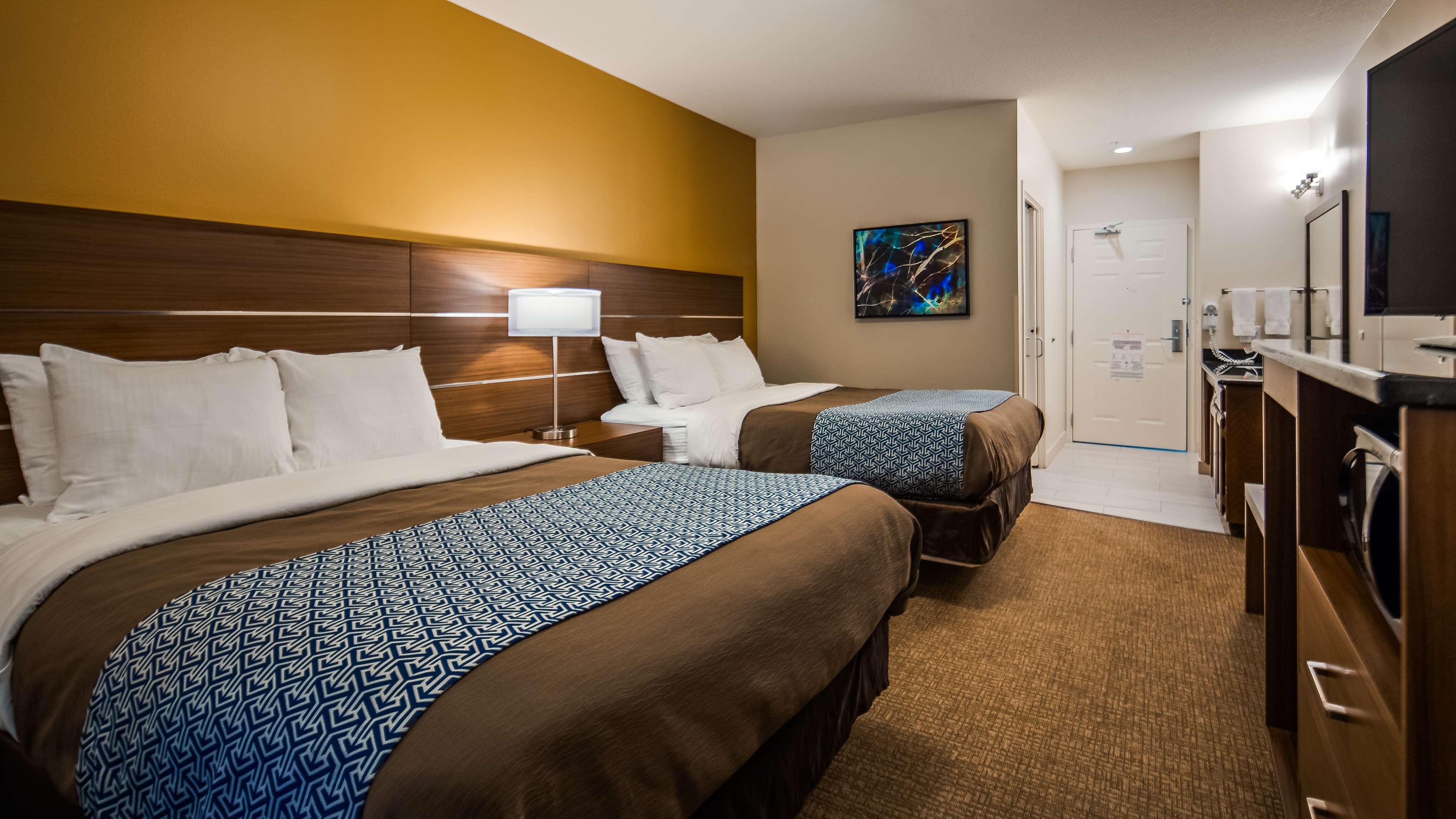 Best Western Paradise Hotel Best Western Paradise Hotel