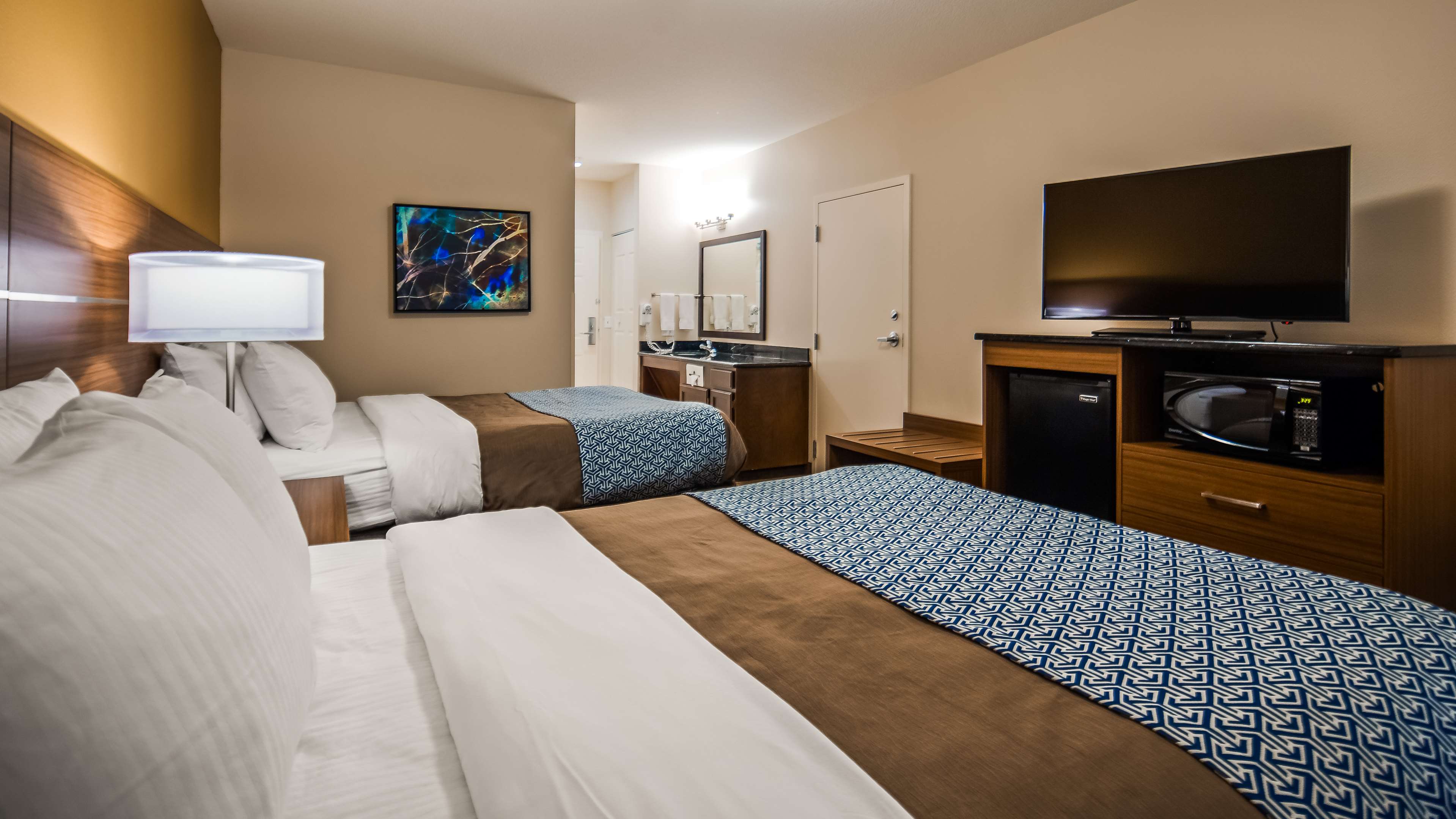 Best Western Paradise Hotel Best Western Paradise Hotel