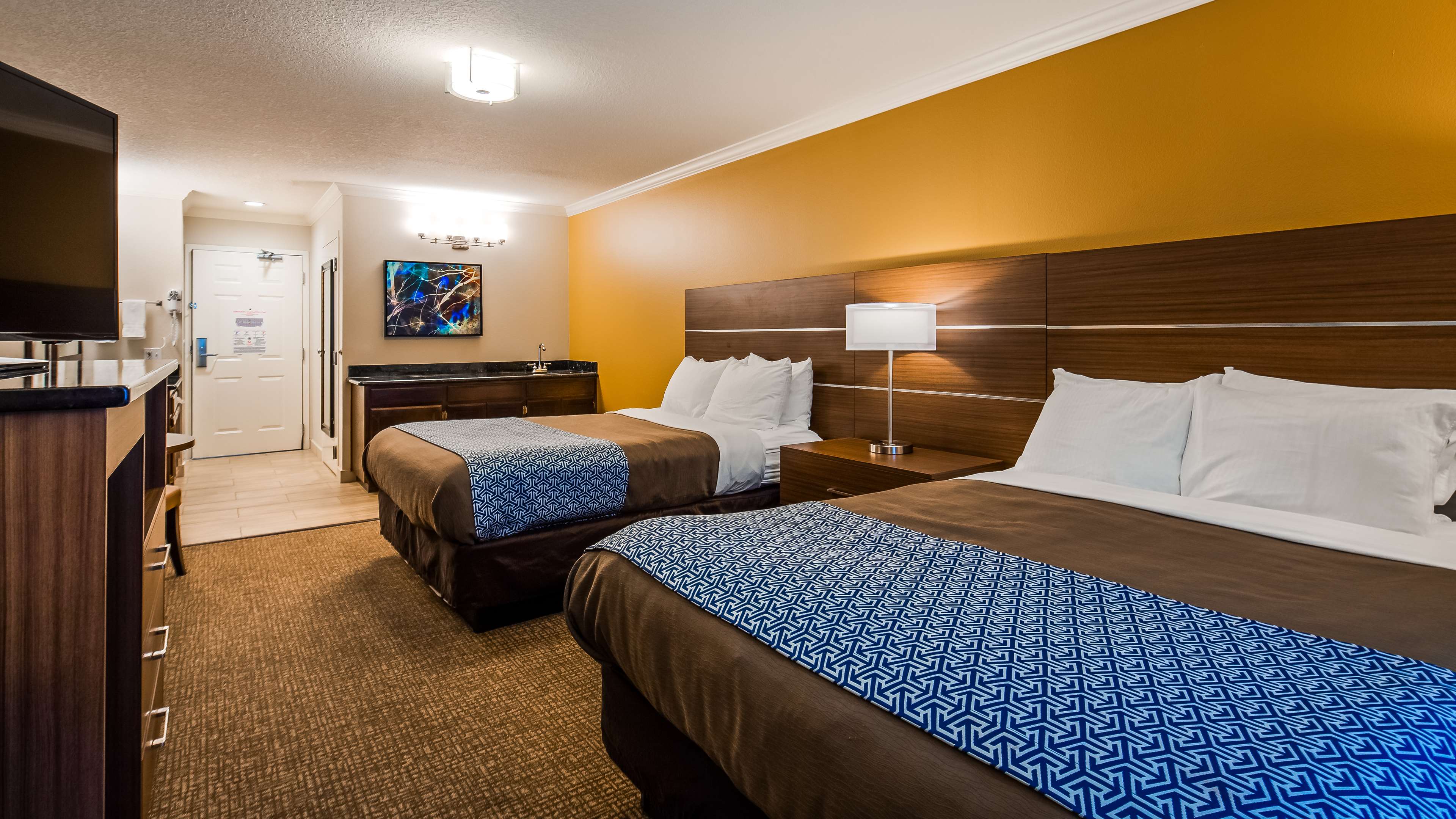 Best Western Paradise Hotel Best Western Paradise Hotel