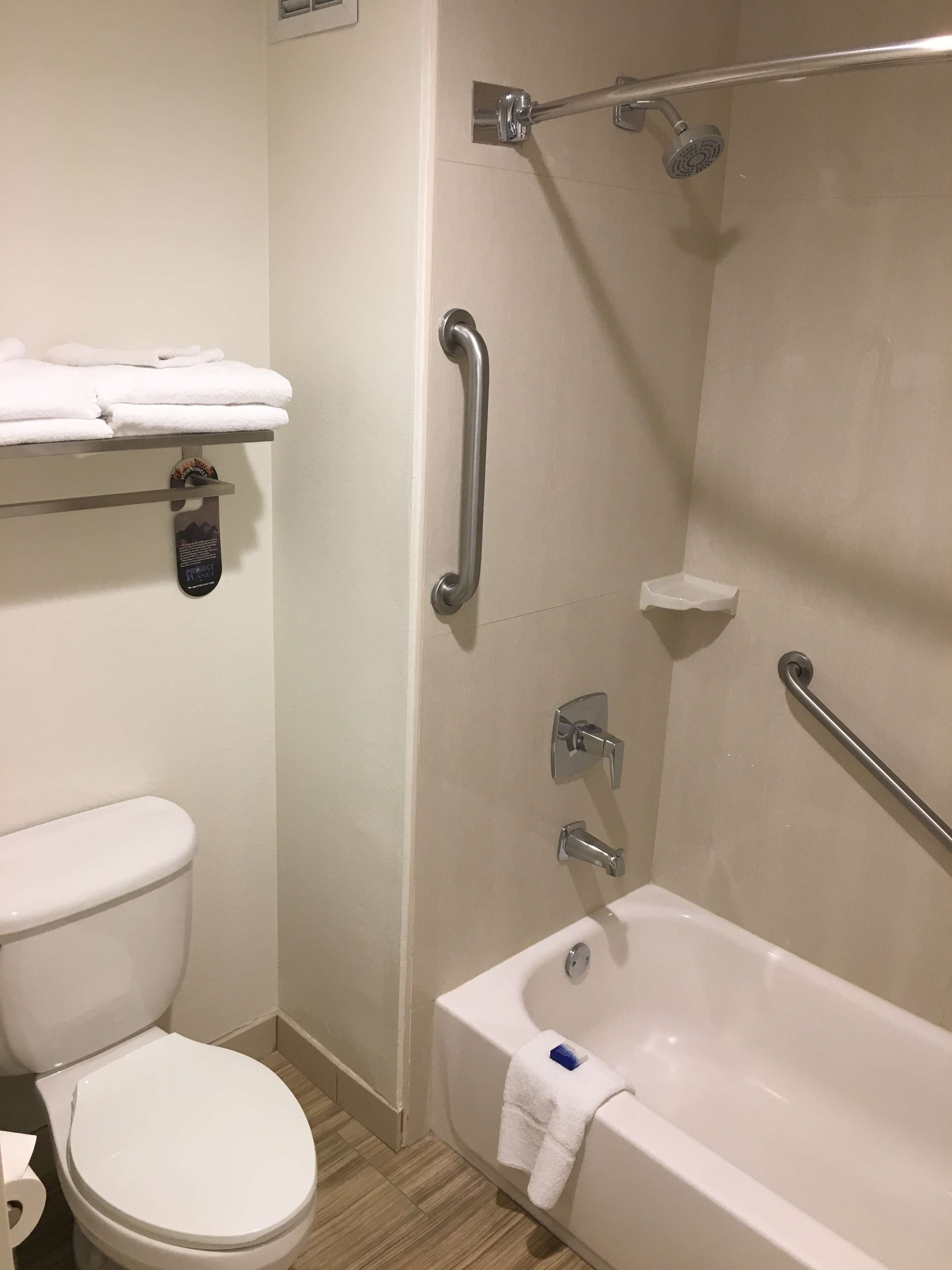 Best Western Paradise Hotel Best Western Paradise Hotel