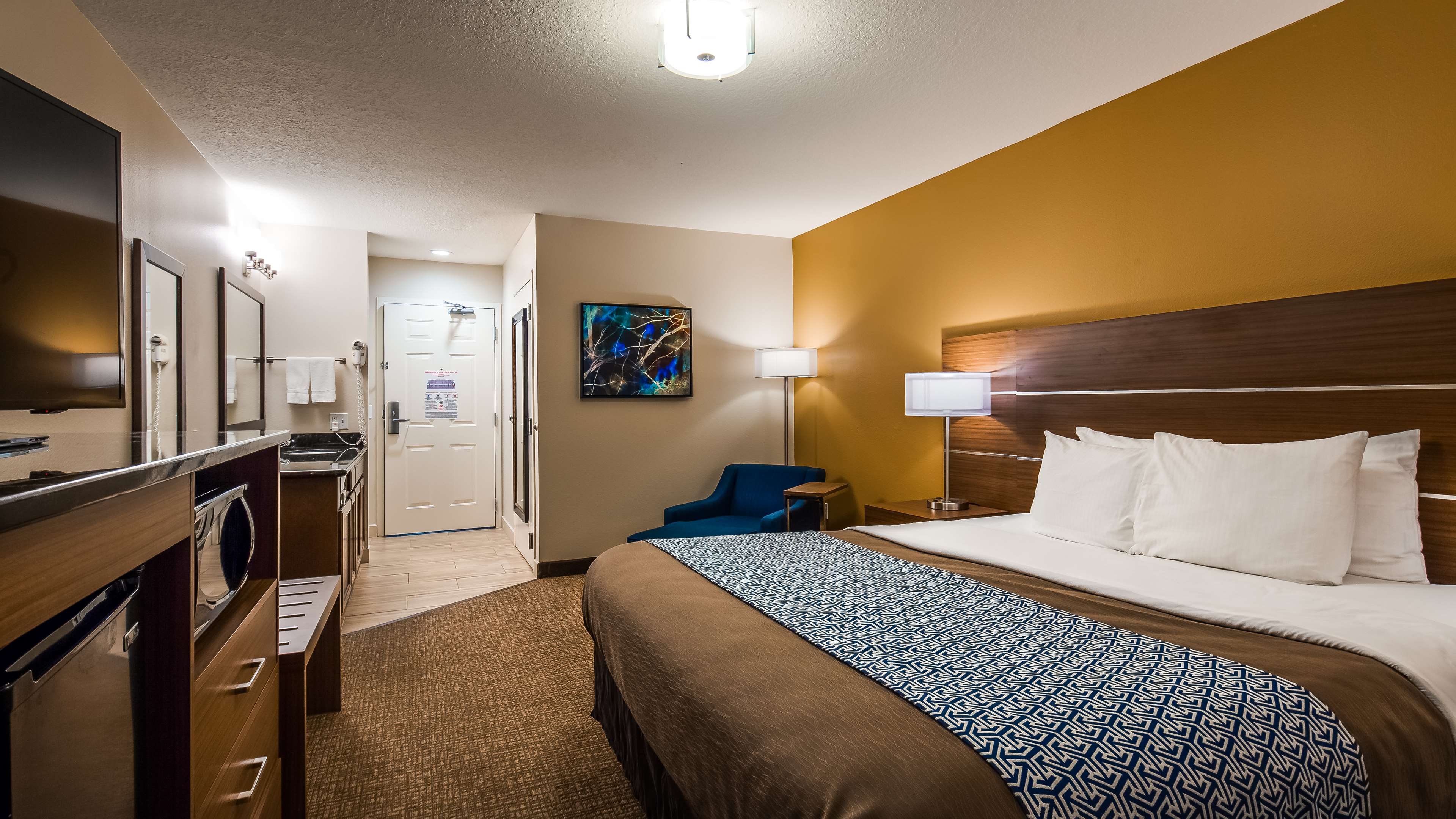 Best Western Paradise Hotel Best Western Paradise Hotel