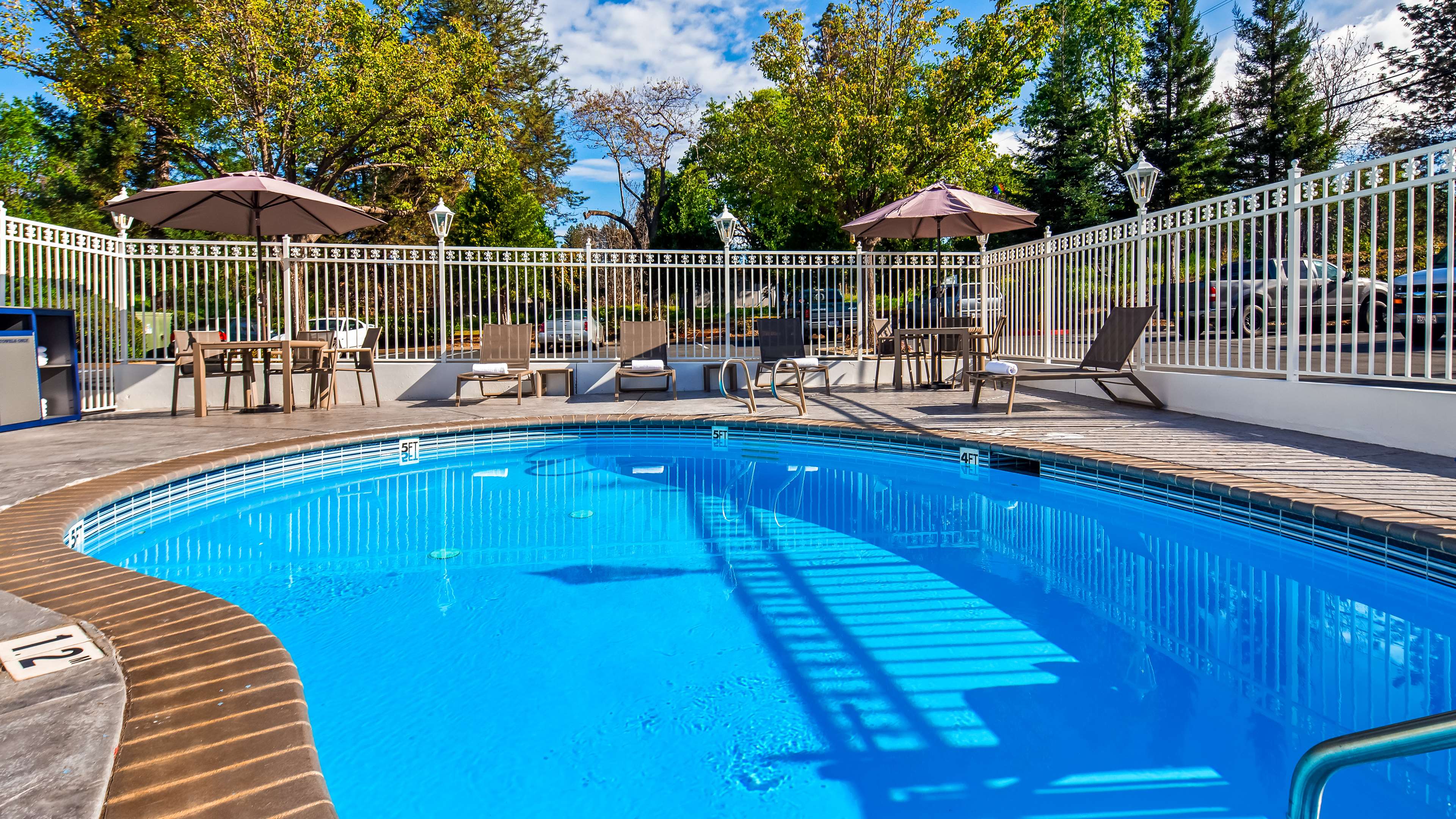 Best Western Paradise Hotel Best Western Paradise Hotel