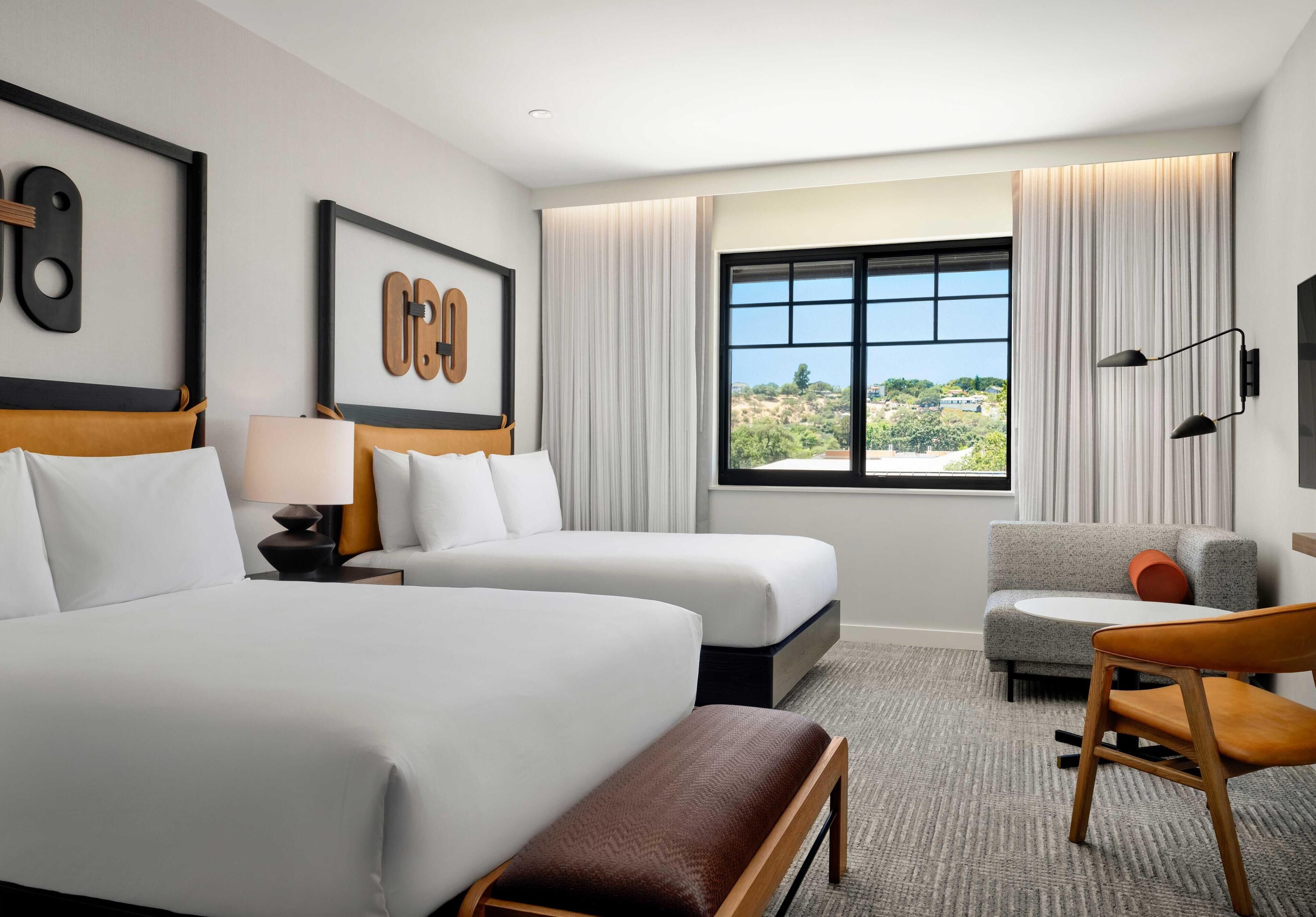 The Ava Hotel Paso Robles Curio Collection by Hilton The Ava Hotel Paso Robles Curio Collection by Hilton