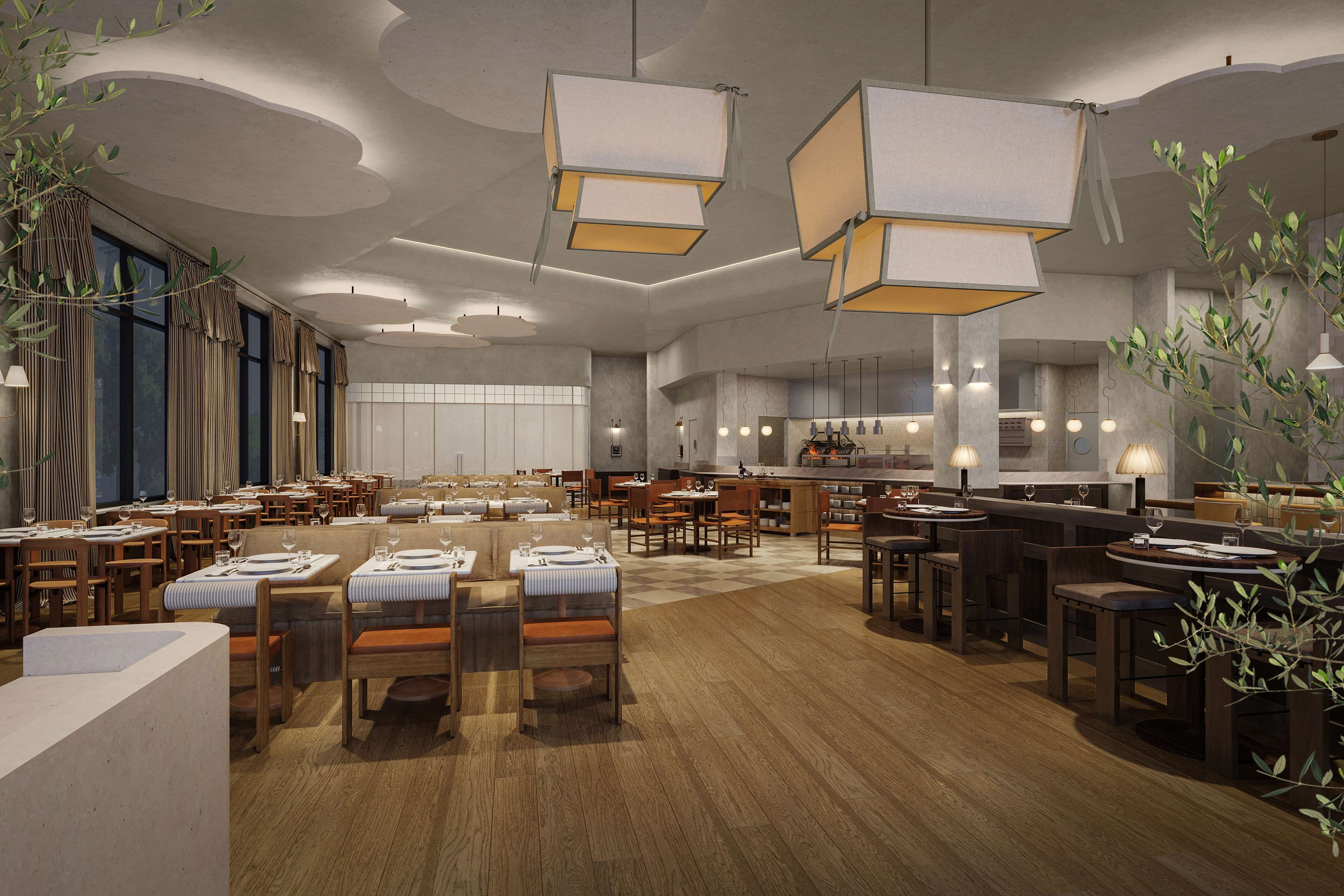 The Ava Hotel Paso Robles Curio Collection by Hilton The Ava Hotel Paso Robles Curio Collection by Hilton