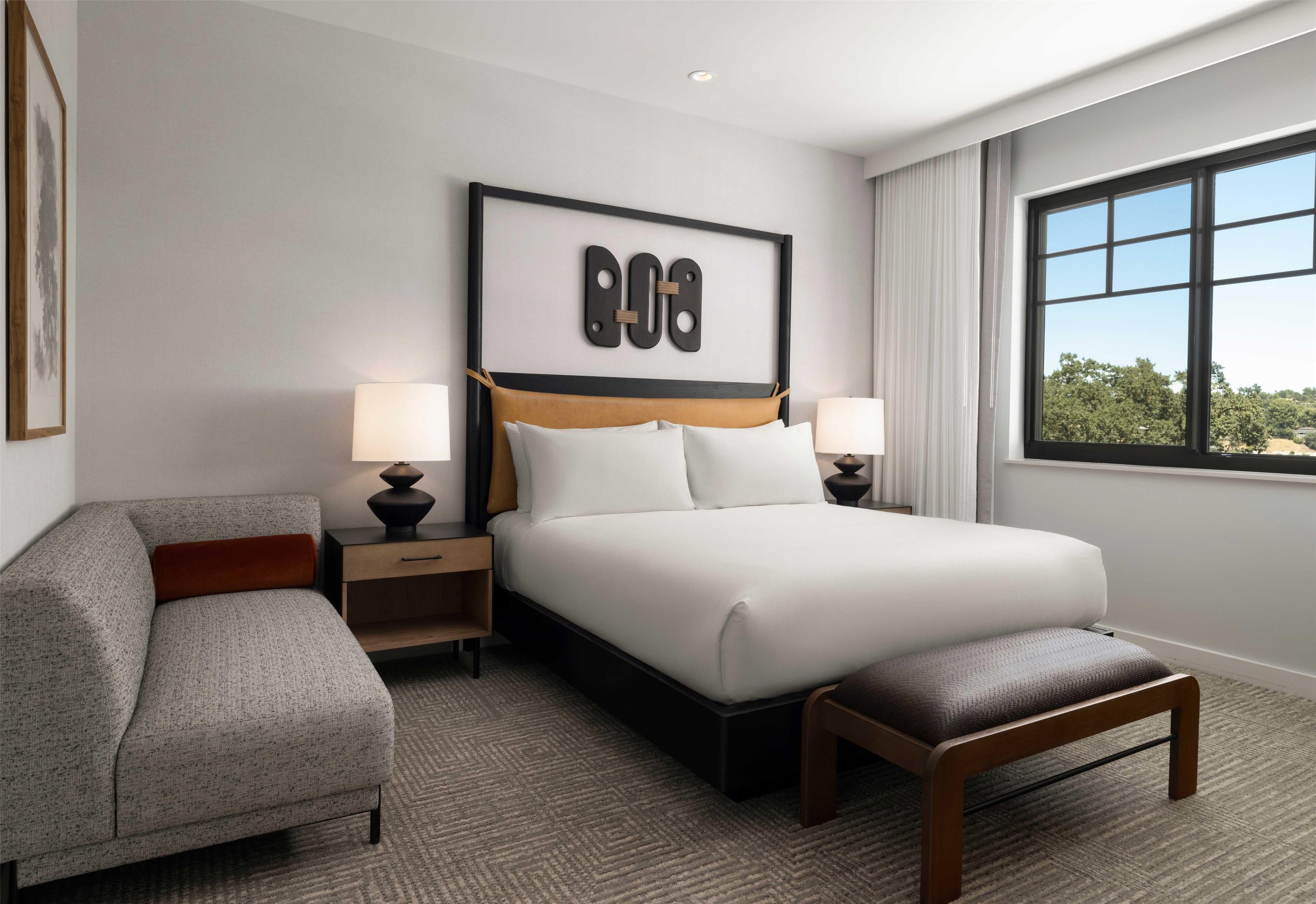 The Ava Hotel Paso Robles Curio Collection by Hilton The Ava Hotel Paso Robles Curio Collection by Hilton