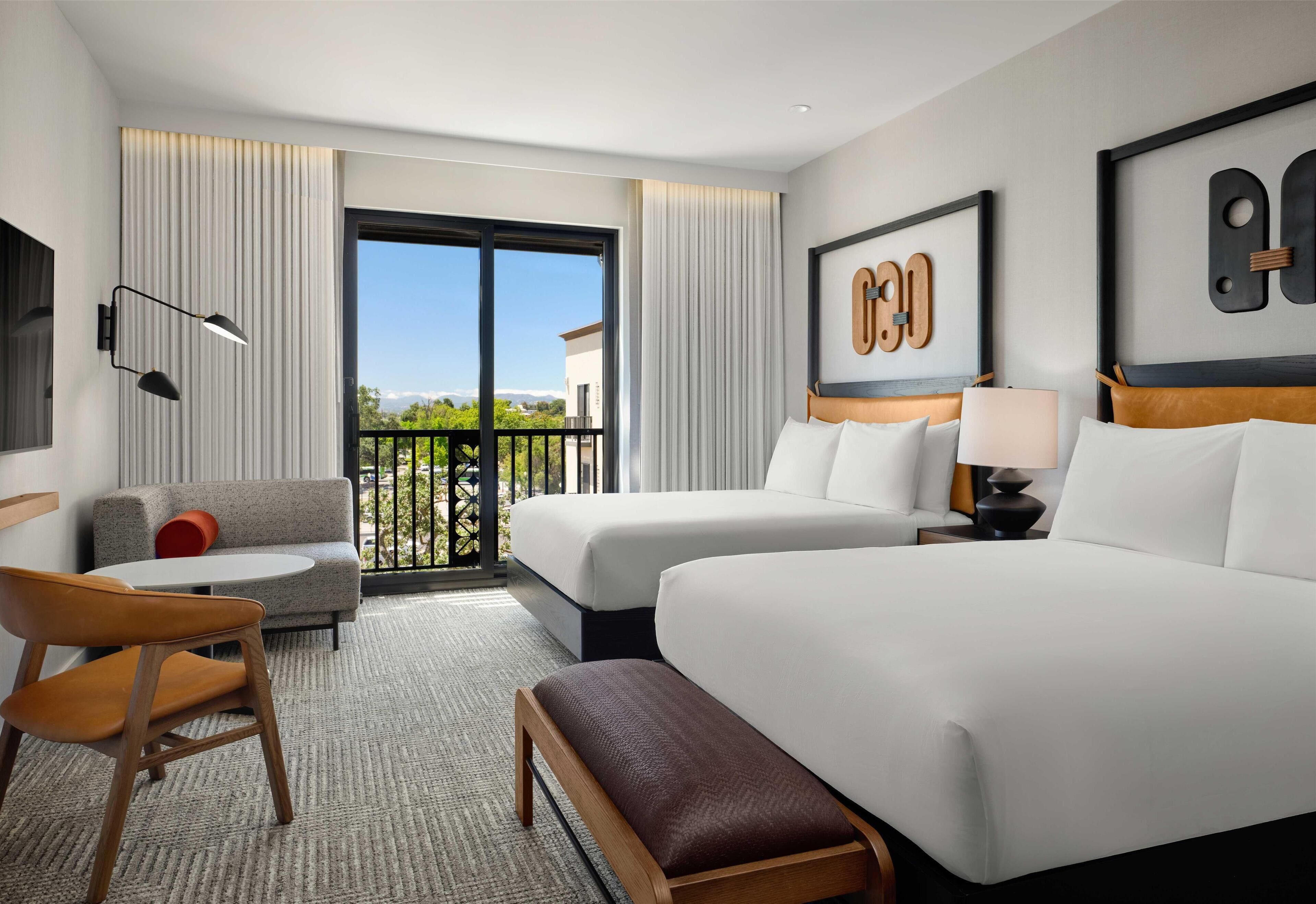 The Ava Hotel Paso Robles Curio Collection by Hilton The Ava Hotel Paso Robles Curio Collection by Hilton
