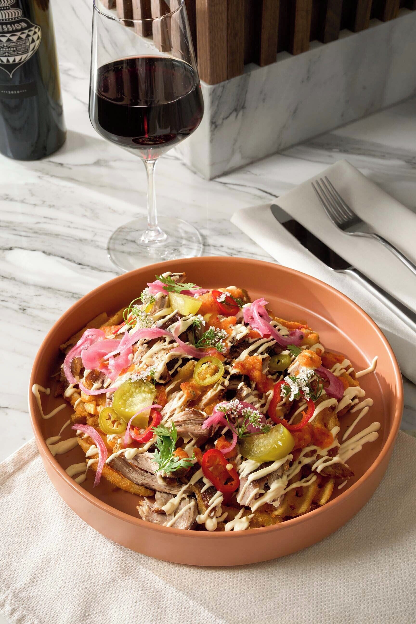 The Ava Hotel Paso Robles Curio Collection by Hilton The Ava Hotel Paso Robles Curio Collection by Hilton