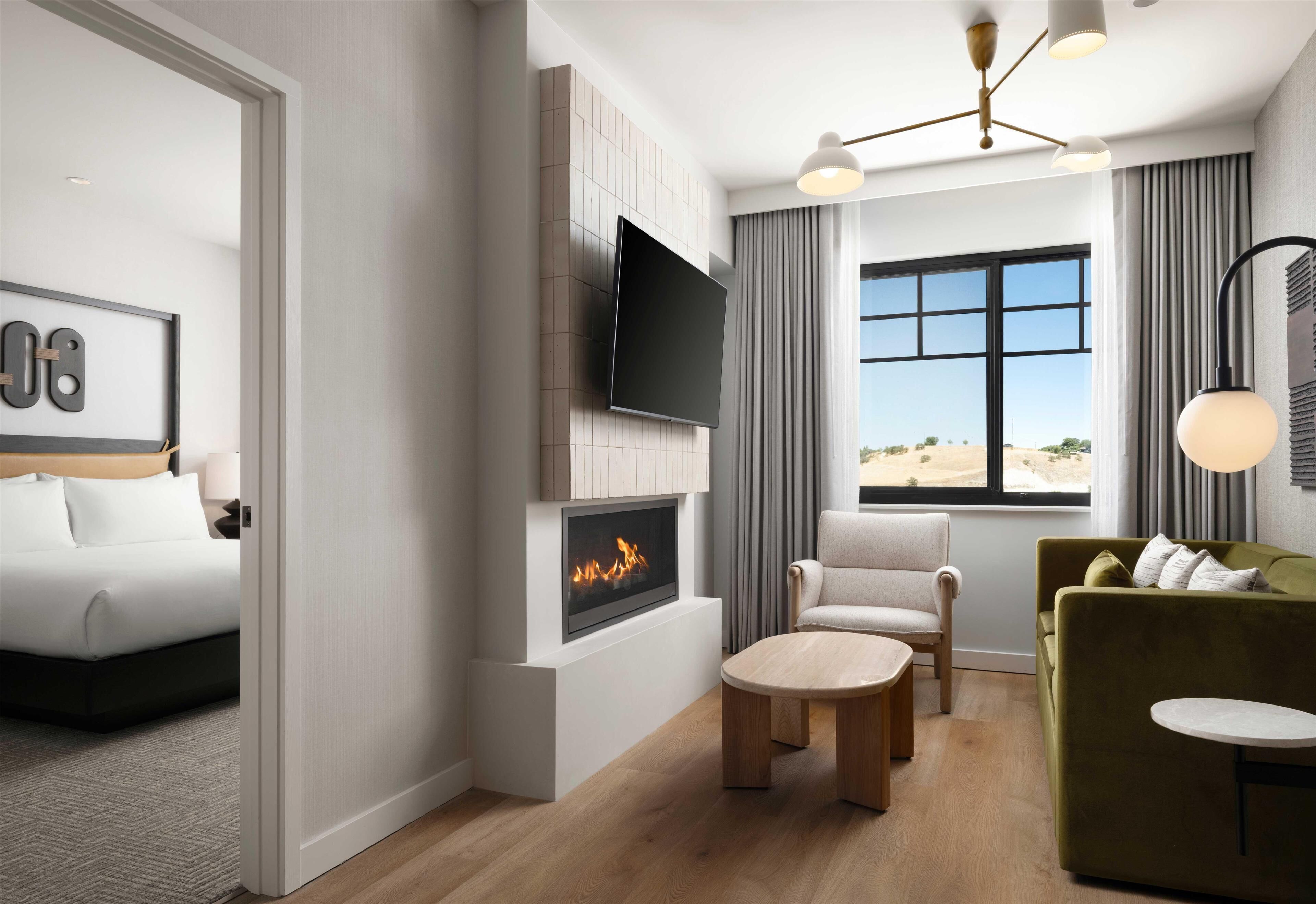 The Ava Hotel Paso Robles Curio Collection by Hilton The Ava Hotel Paso Robles Curio Collection by Hilton