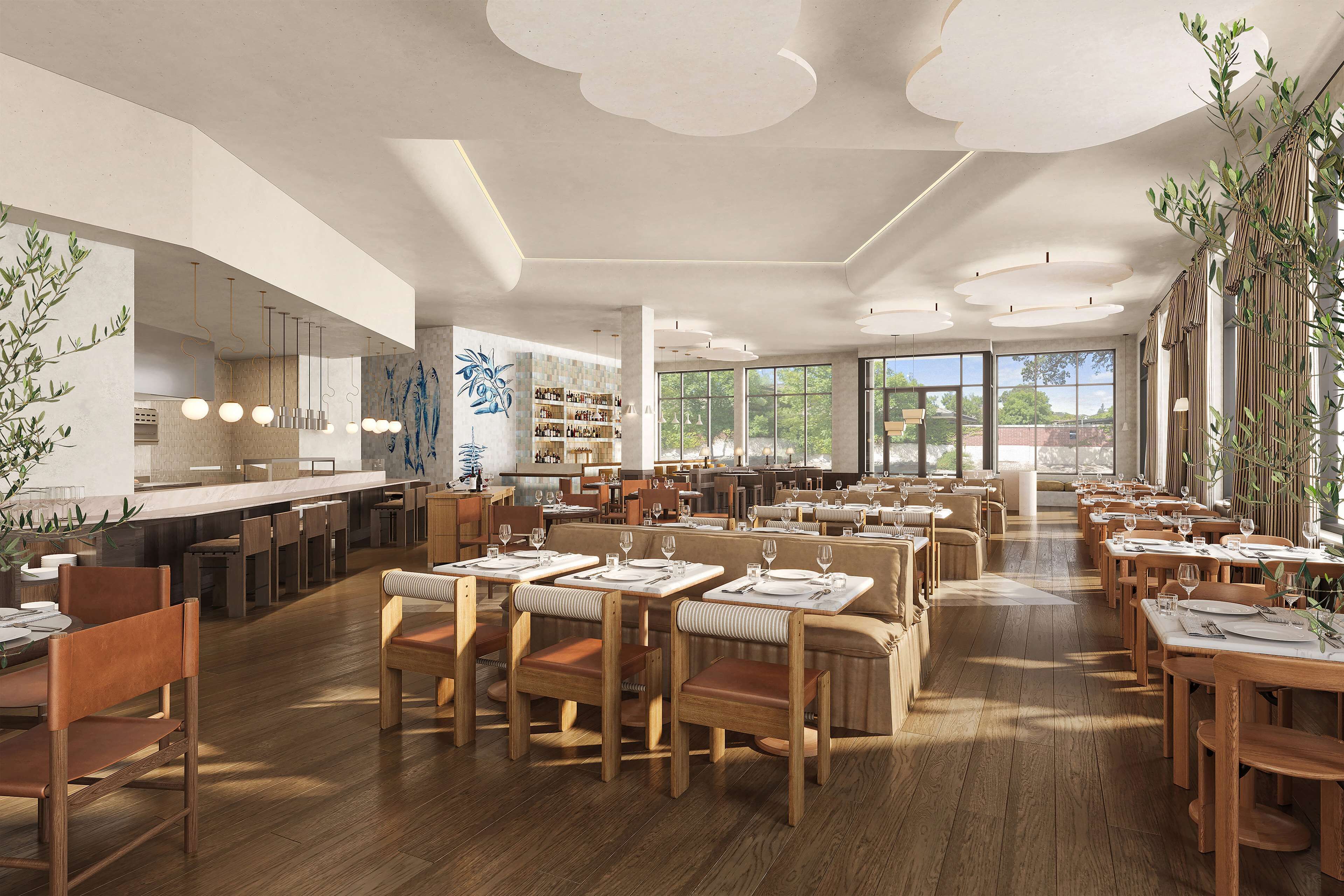 The Ava Hotel Paso Robles Curio Collection by Hilton The Ava Hotel Paso Robles Curio Collection by Hilton