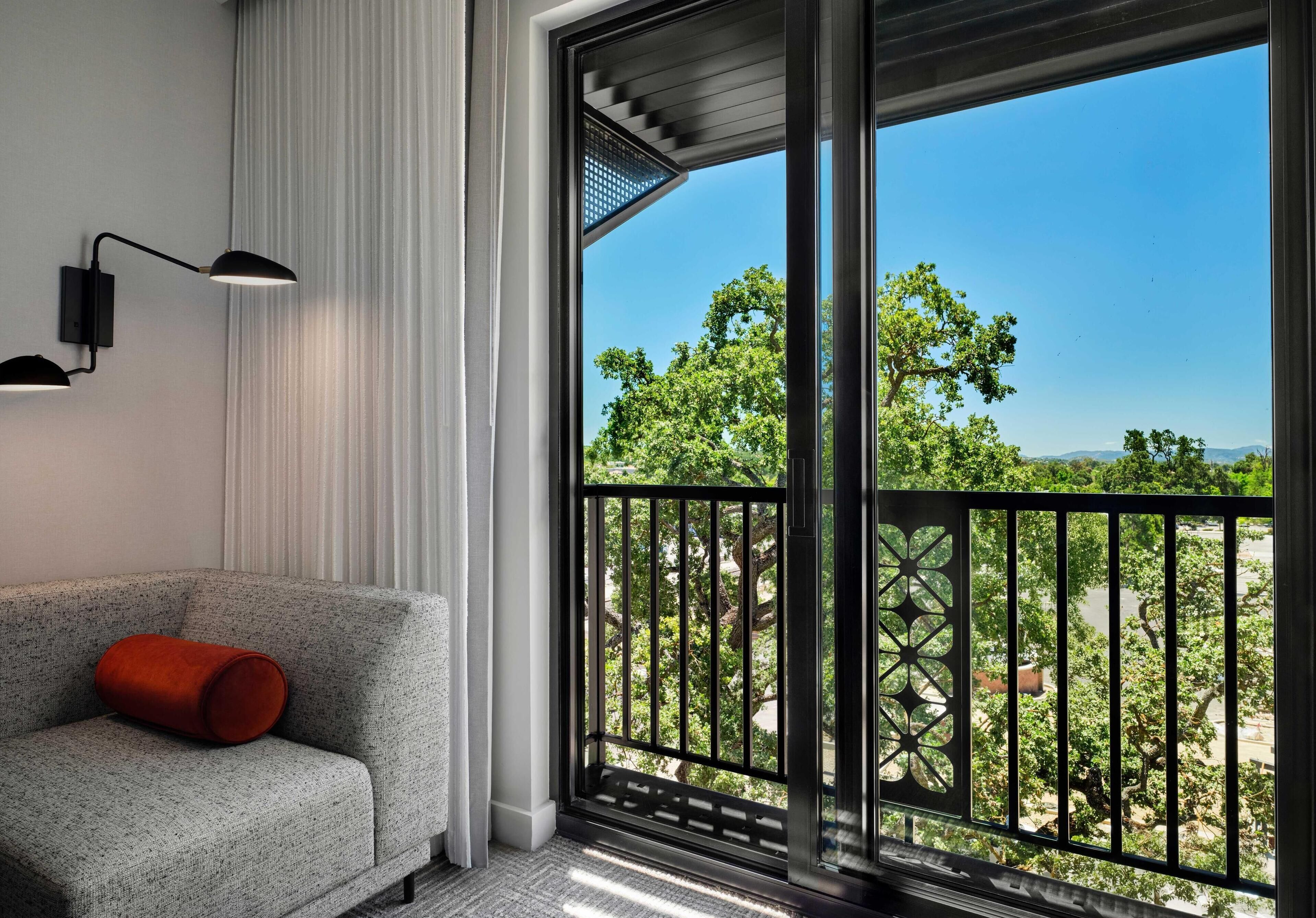 The Ava Hotel Paso Robles Curio Collection by Hilton The Ava Hotel Paso Robles Curio Collection by Hilton