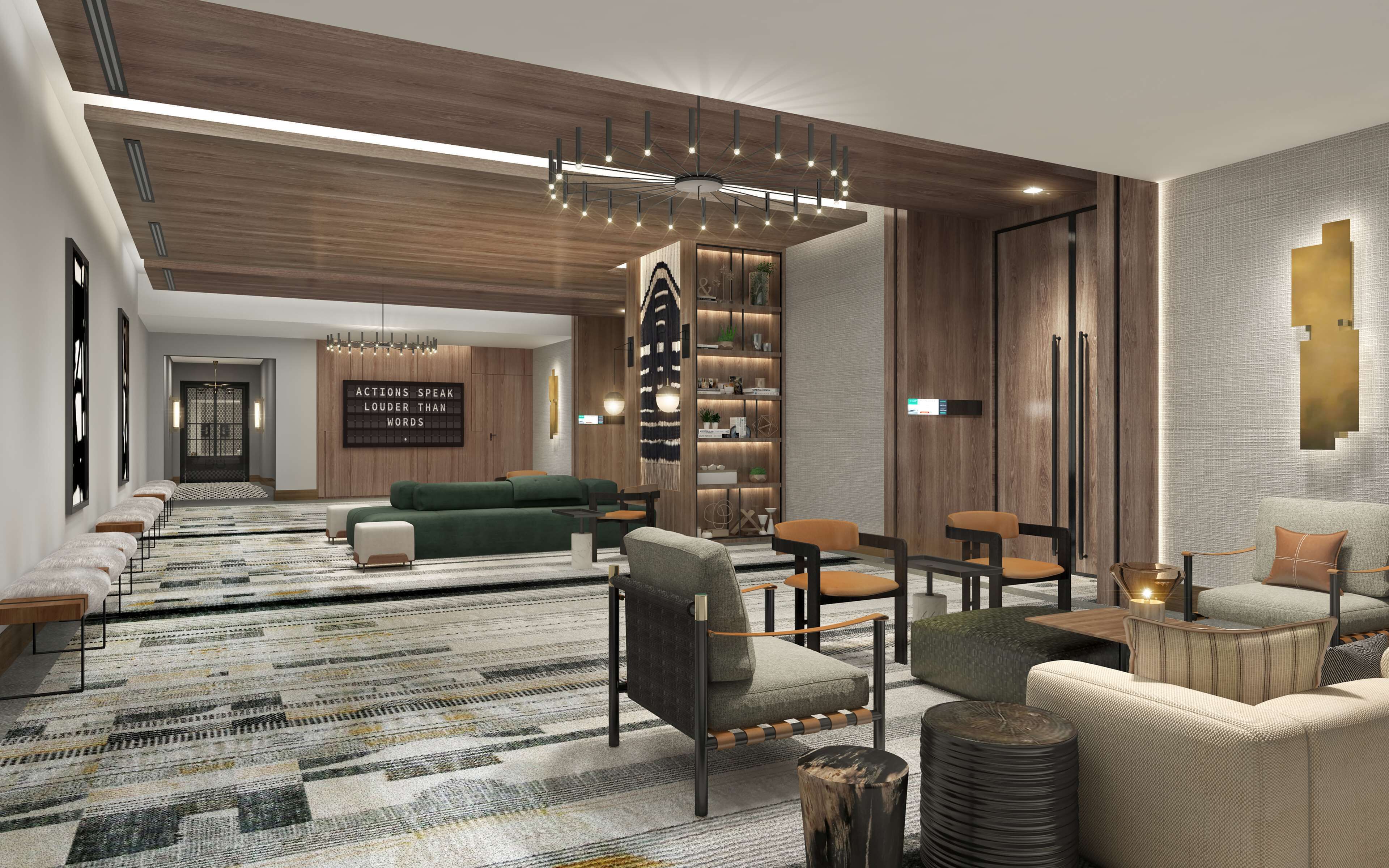 The Ava Hotel Paso Robles Curio Collection by Hilton The Ava Hotel Paso Robles Curio Collection by Hilton