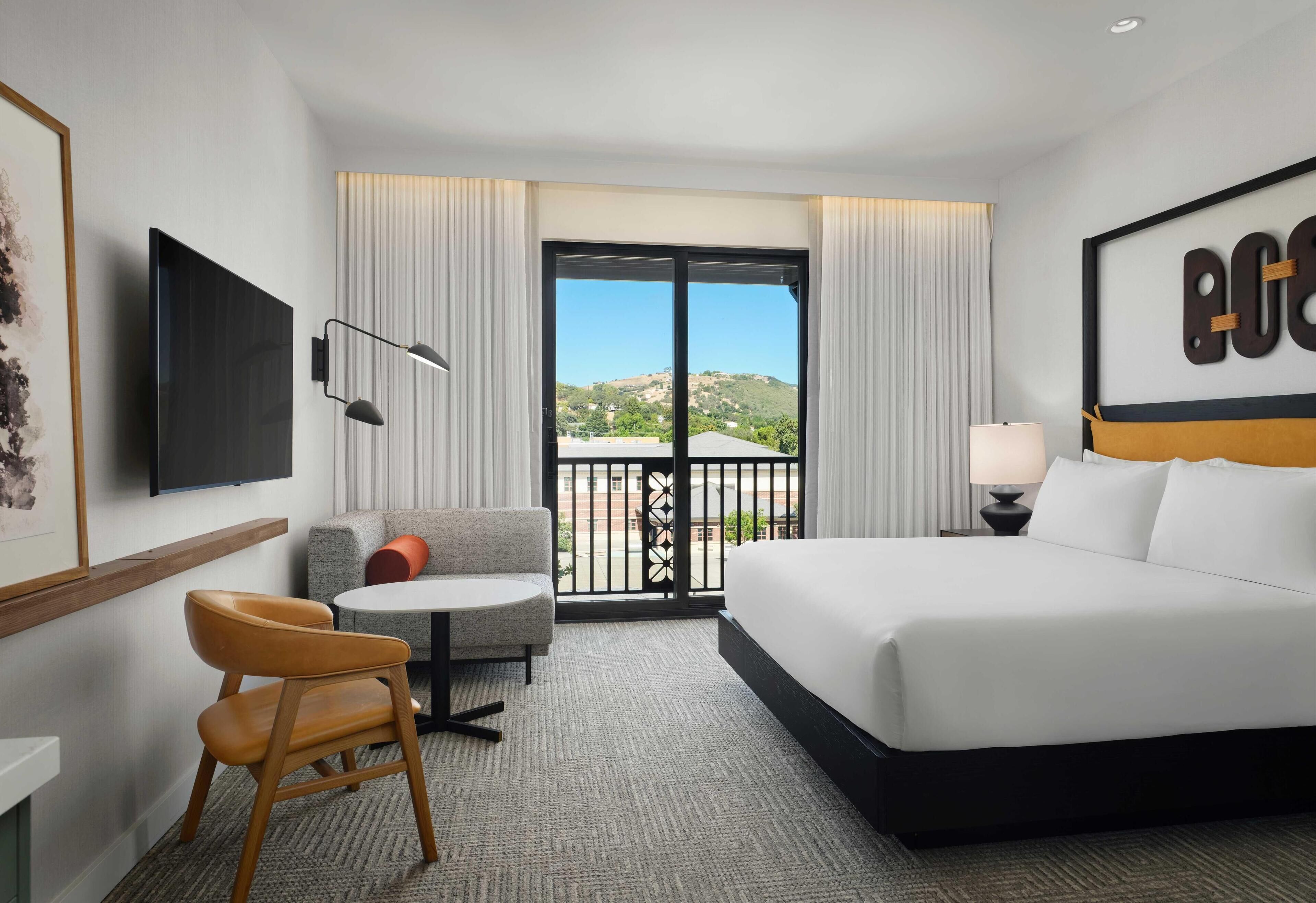 The Ava Hotel Paso Robles Curio Collection by Hilton The Ava Hotel Paso Robles Curio Collection by Hilton