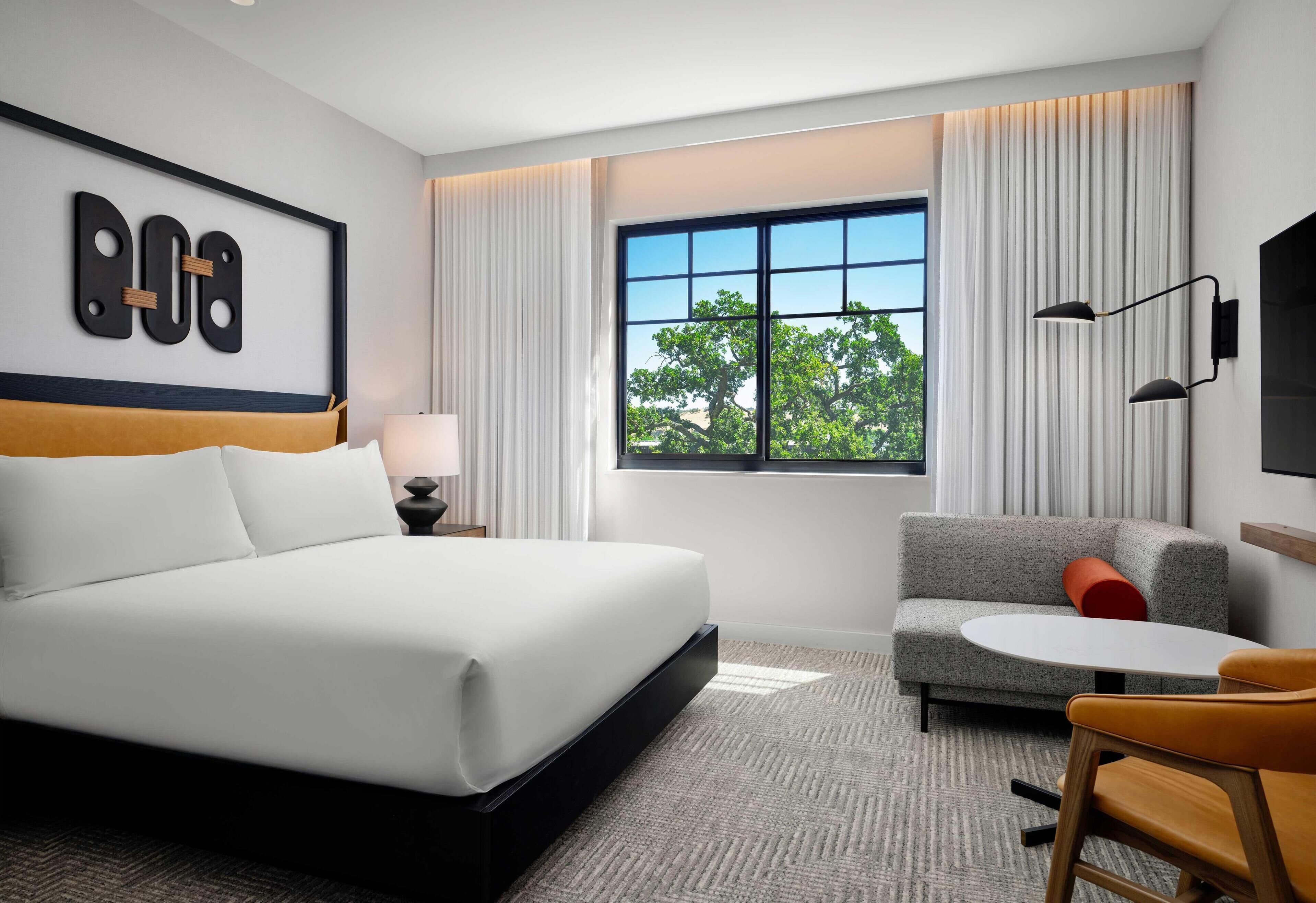 The Ava Hotel Paso Robles Curio Collection by Hilton The Ava Hotel Paso Robles Curio Collection by Hilton