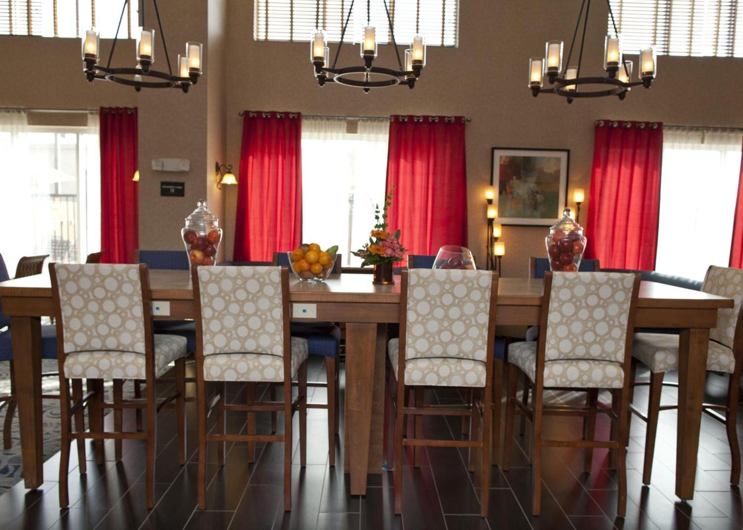 Hampton Inn & Suites Pittsburg Hampton Inn & Suites Pittsburg