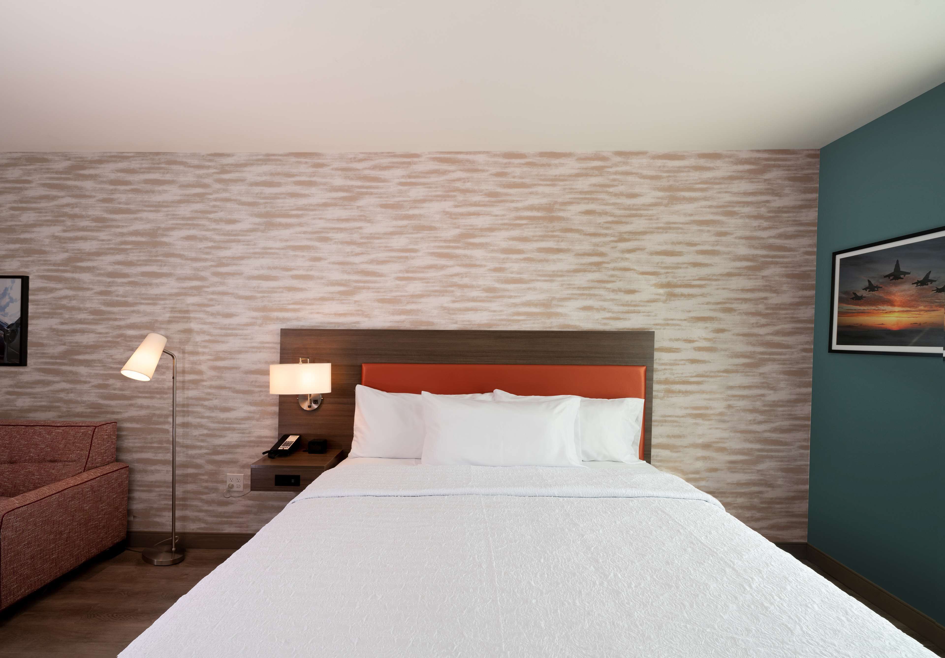 Home2 Suites by Hilton Riverside March Air Force Base Home2 Suites by Hilton Riverside March Air Force Base