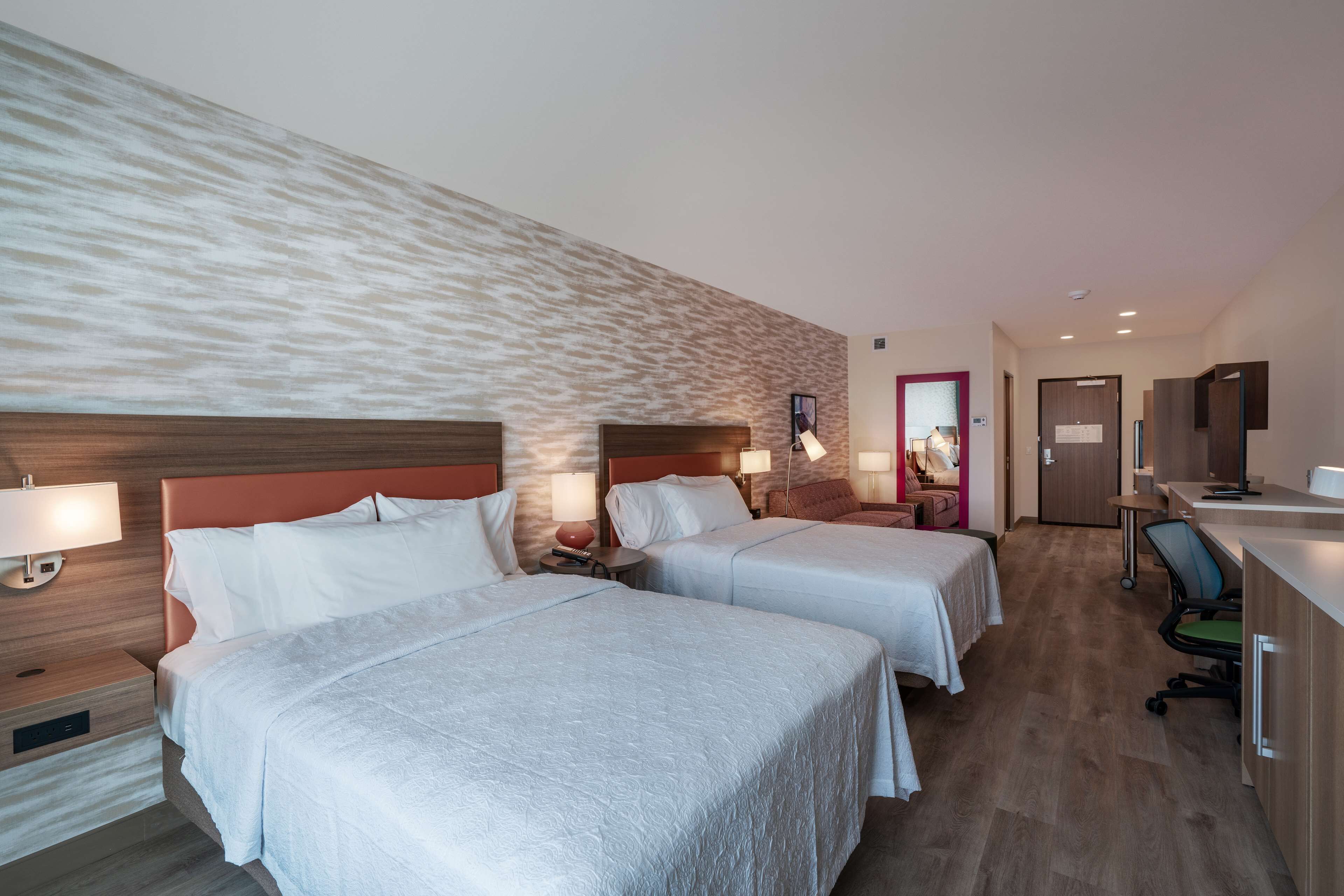 Home2 Suites by Hilton Riverside March Air Force Base Home2 Suites by Hilton Riverside March Air Force Base