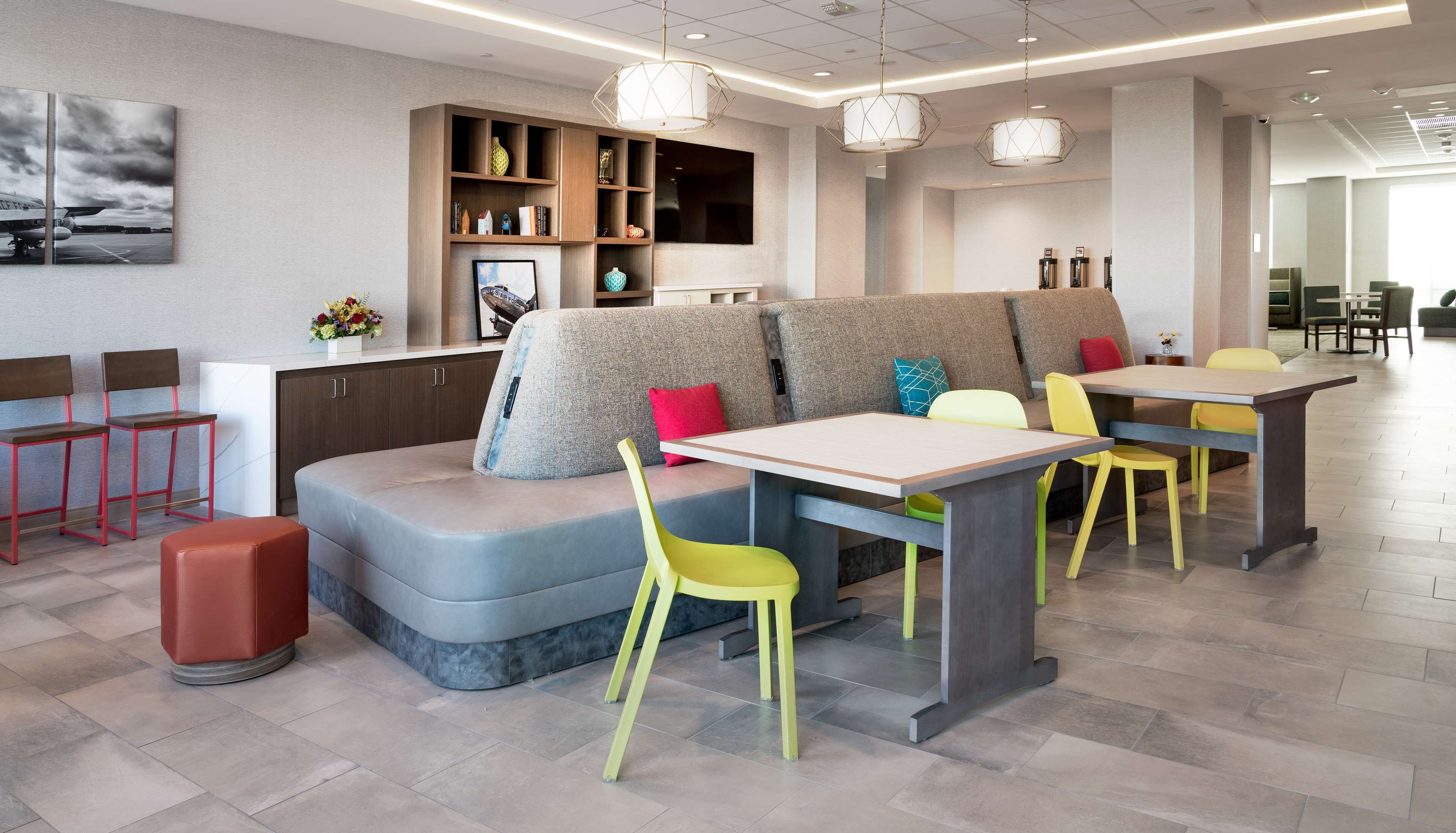 Home2 Suites by Hilton Riverside March Air Force Base Home2 Suites by Hilton Riverside March Air Force Base