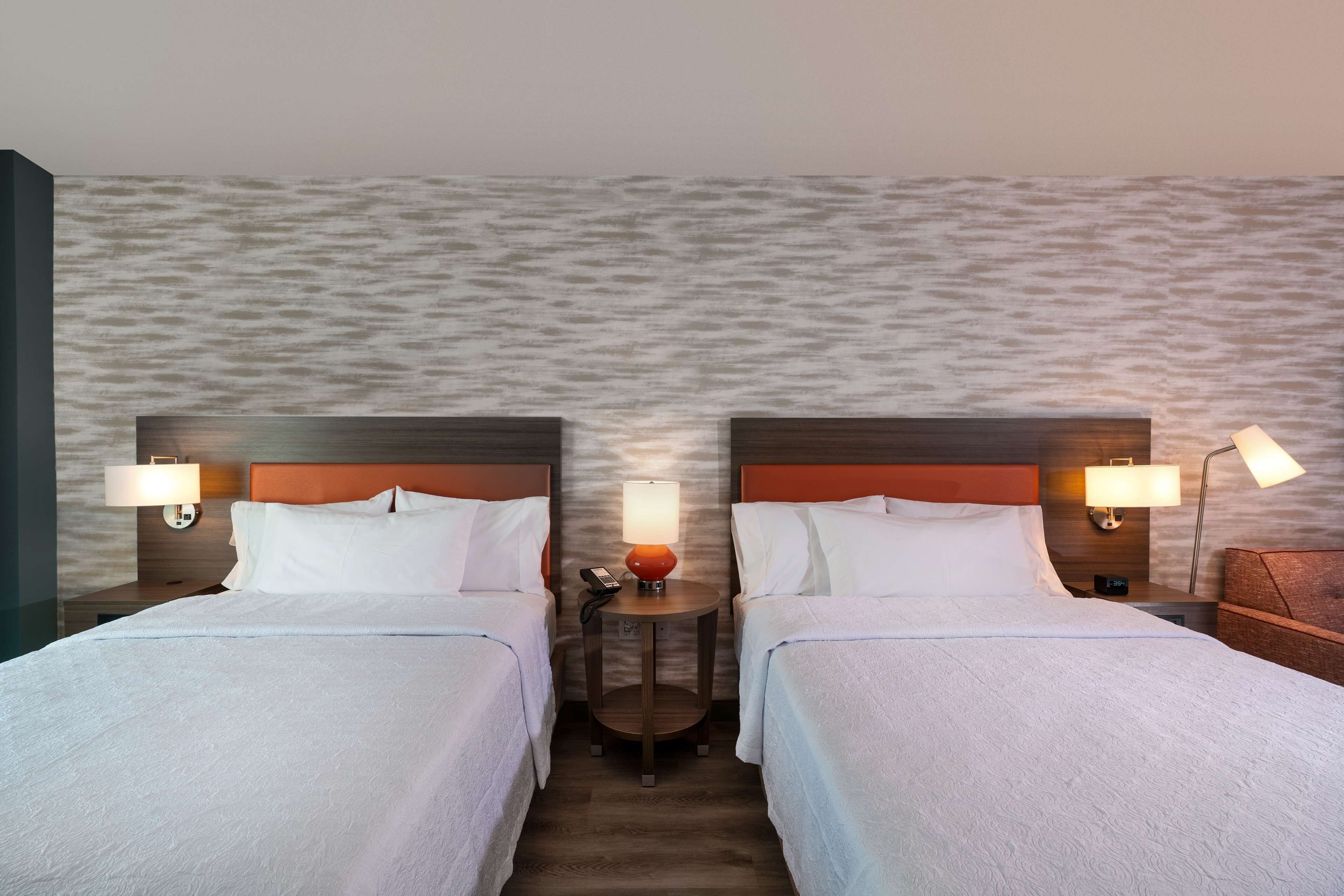 Home2 Suites by Hilton Riverside March Air Force Base Home2 Suites by Hilton Riverside March Air Force Base