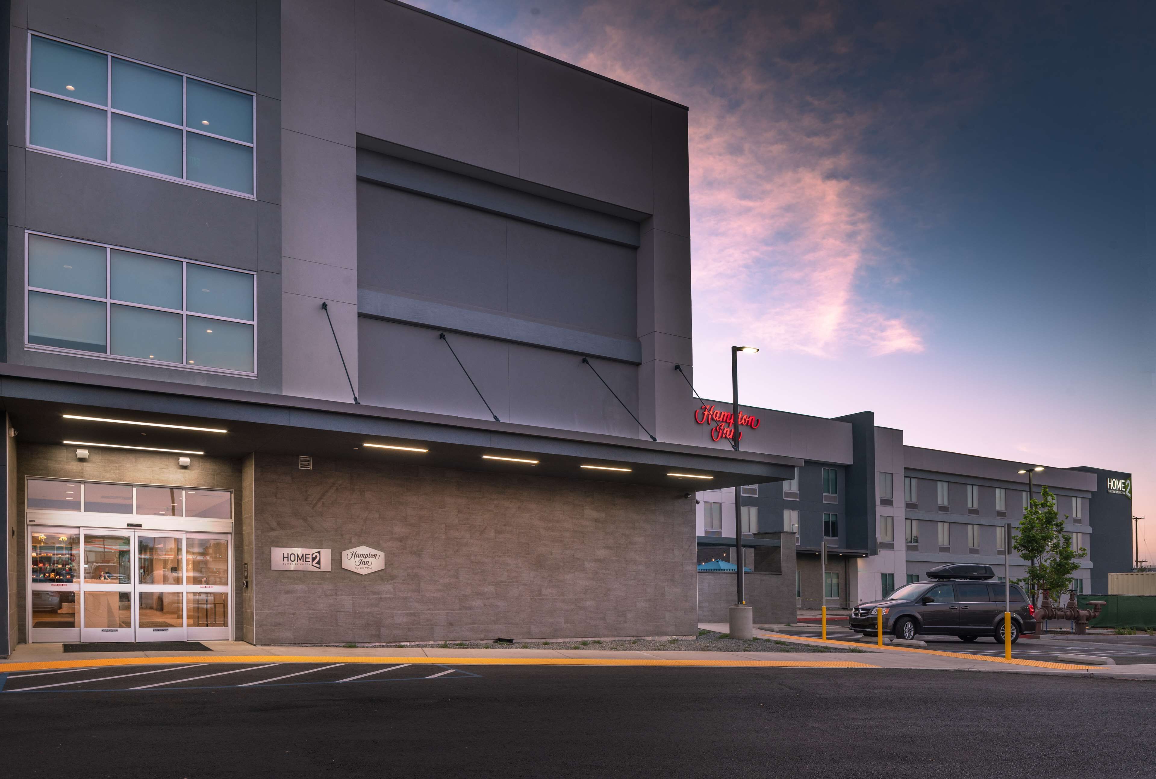 Home2 Suites by Hilton Riverside March Air Force Base Home2 Suites by Hilton Riverside March Air Force Base