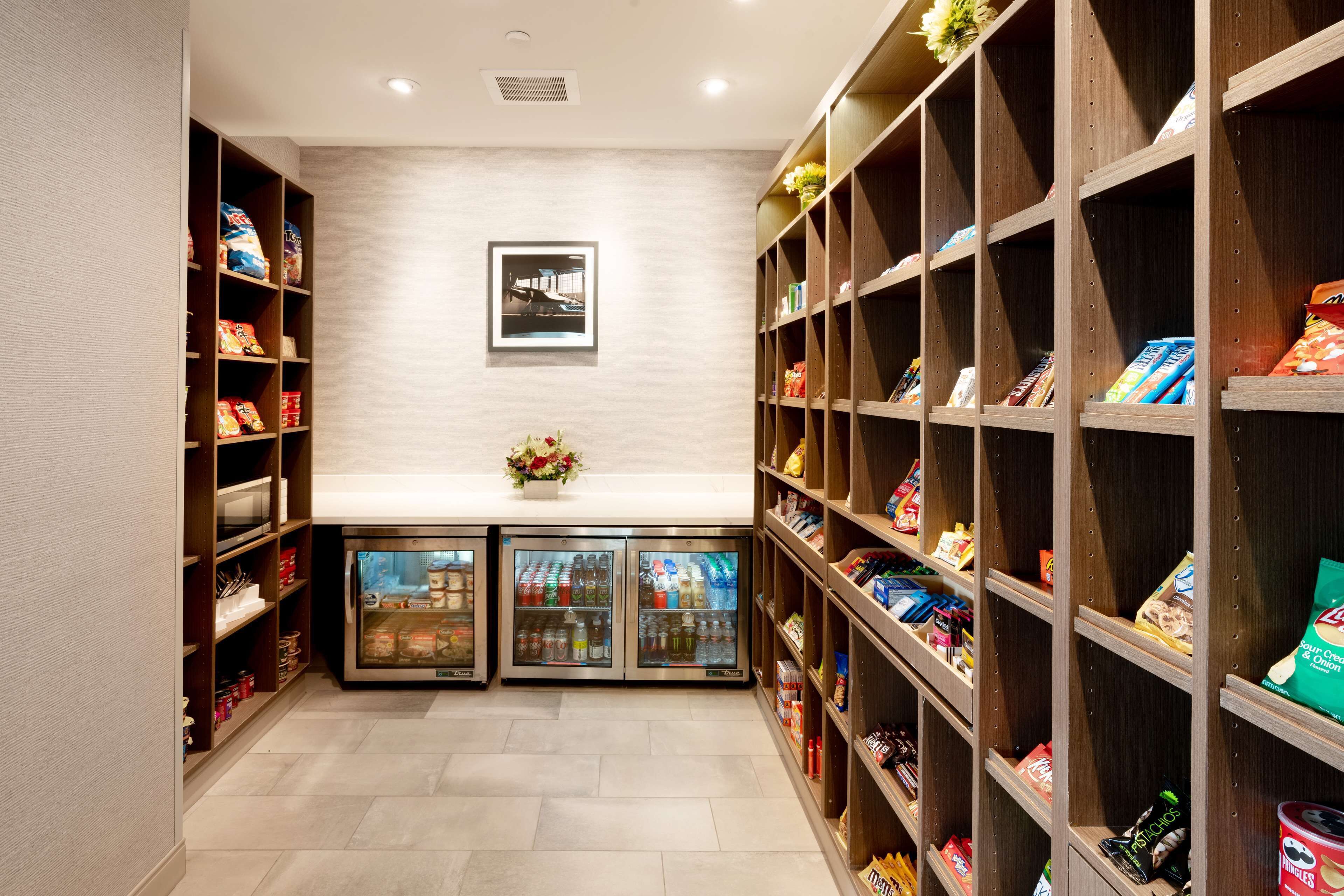 Home2 Suites by Hilton Riverside March Air Force Base Home2 Suites by Hilton Riverside March Air Force Base