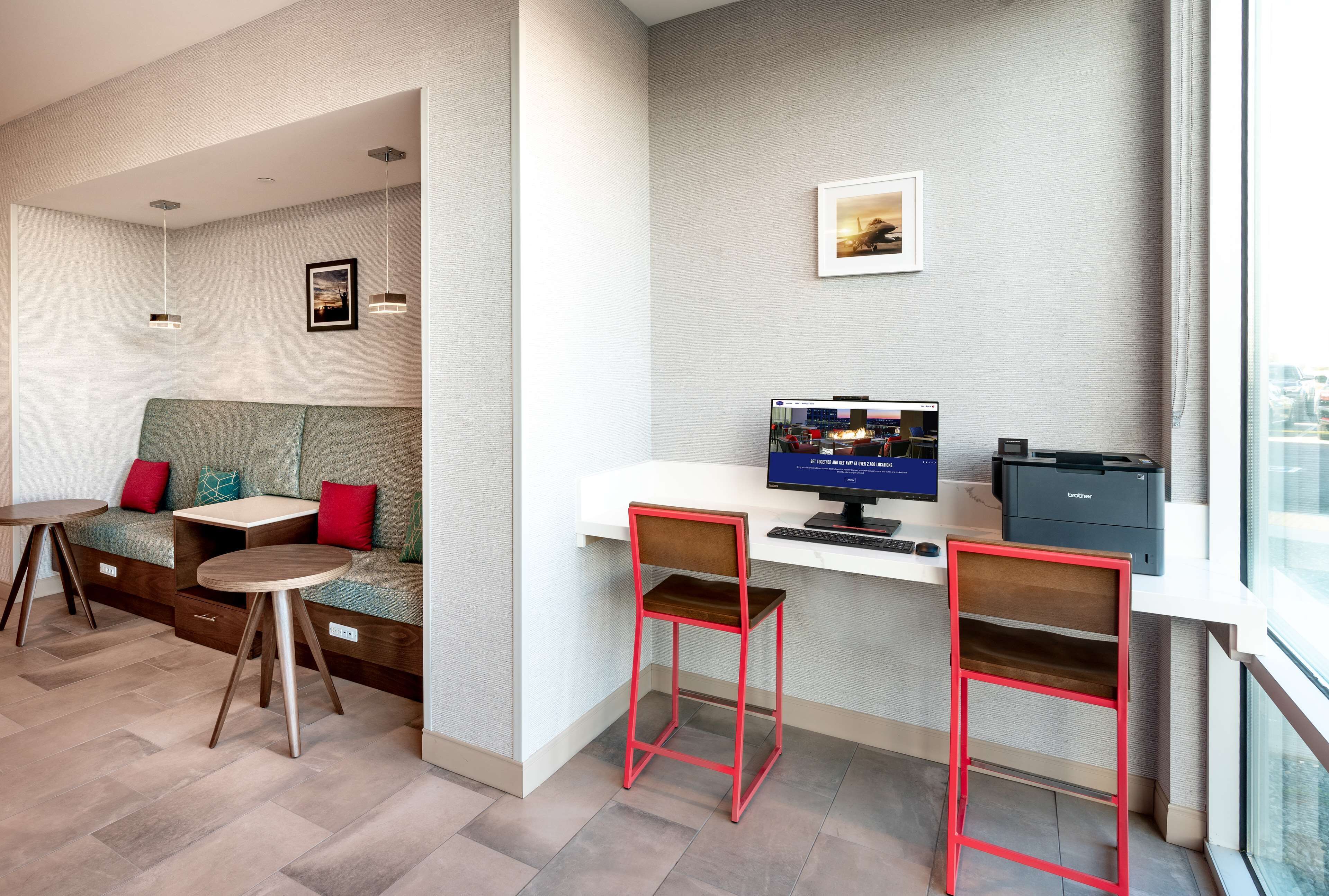 Home2 Suites by Hilton Riverside March Air Force Base Home2 Suites by Hilton Riverside March Air Force Base