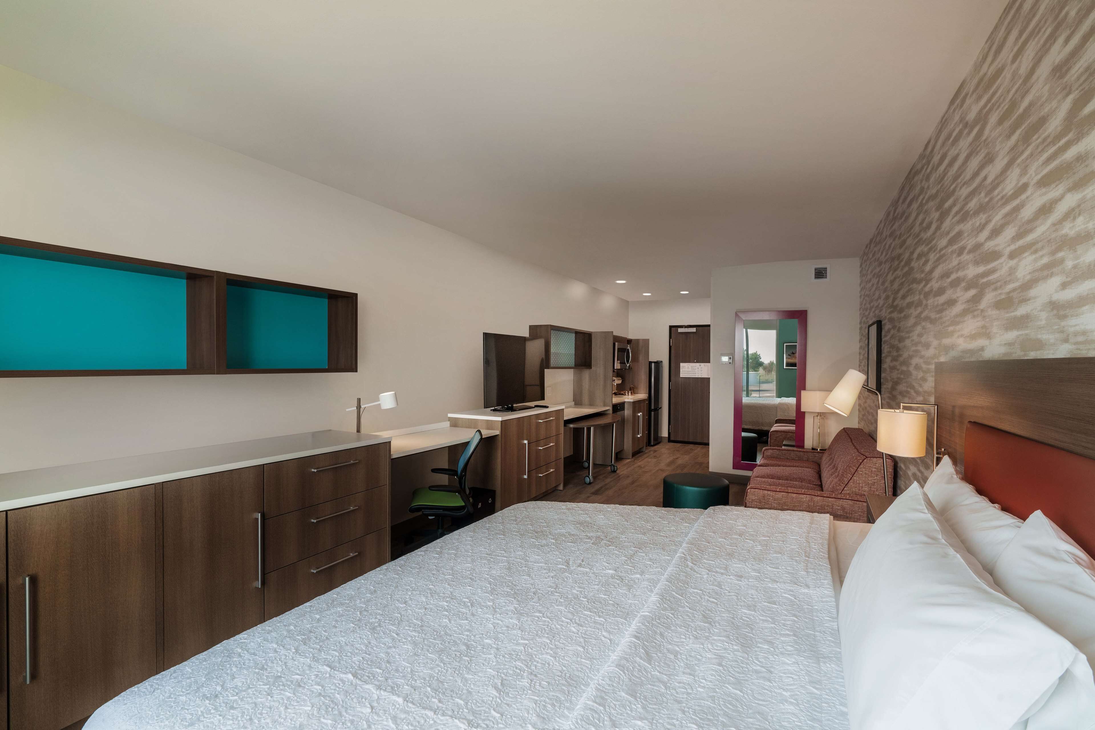 Home2 Suites by Hilton Riverside March Air Force Base Home2 Suites by Hilton Riverside March Air Force Base