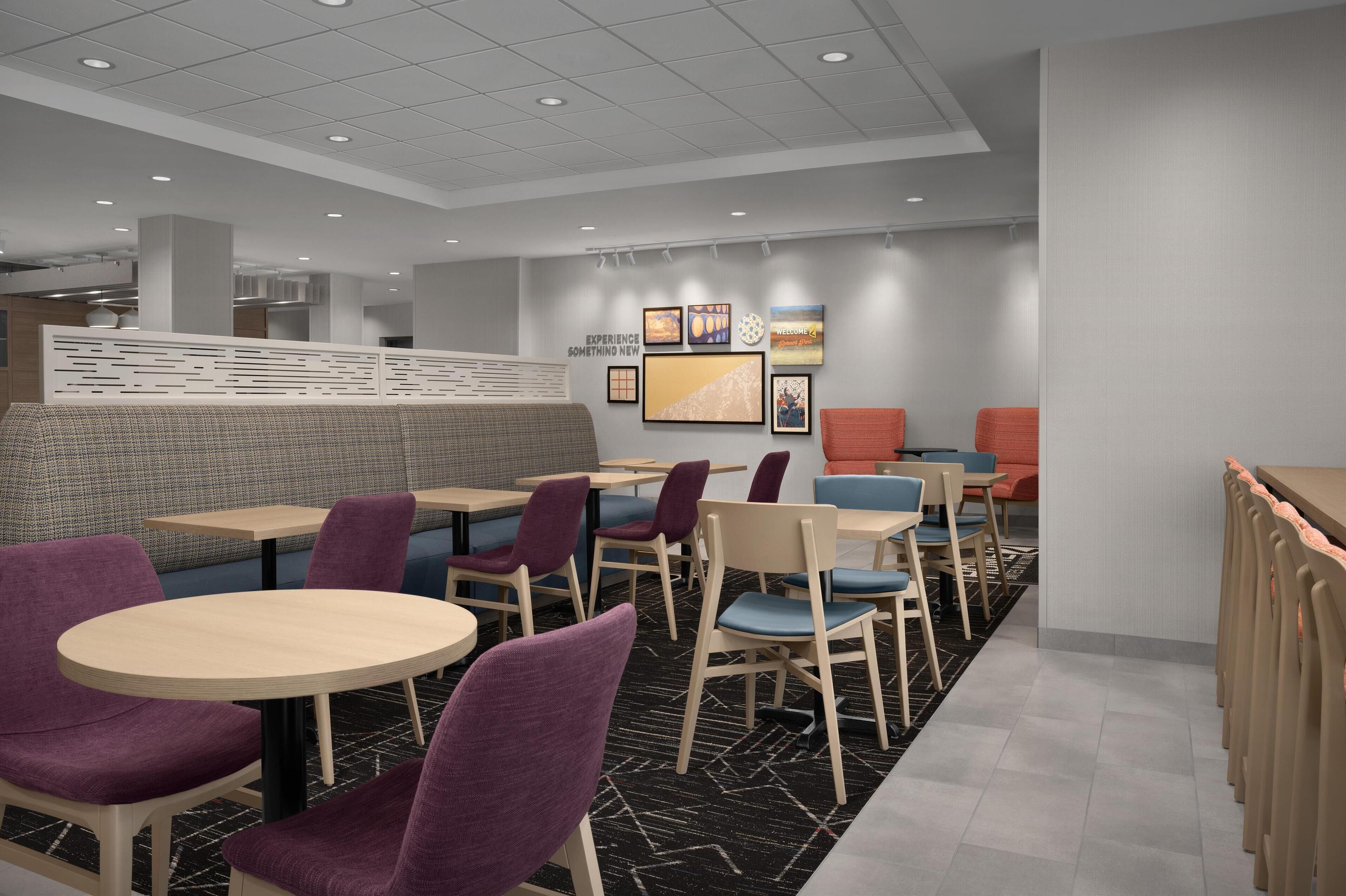 Home2 Suites by Hilton Rohnert Park Sonoma County