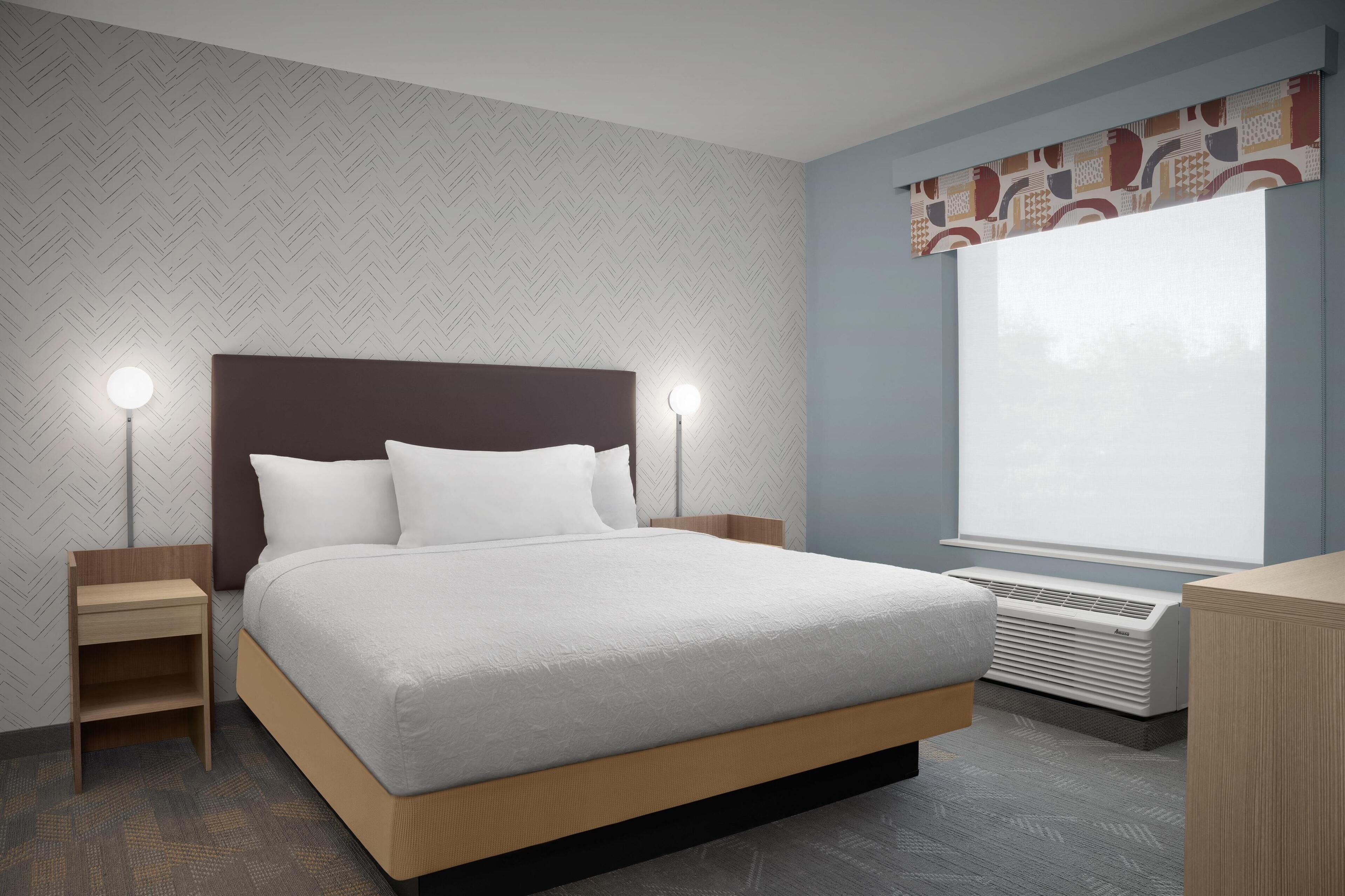 Home2 Suites by Hilton Rohnert Park Sonoma County