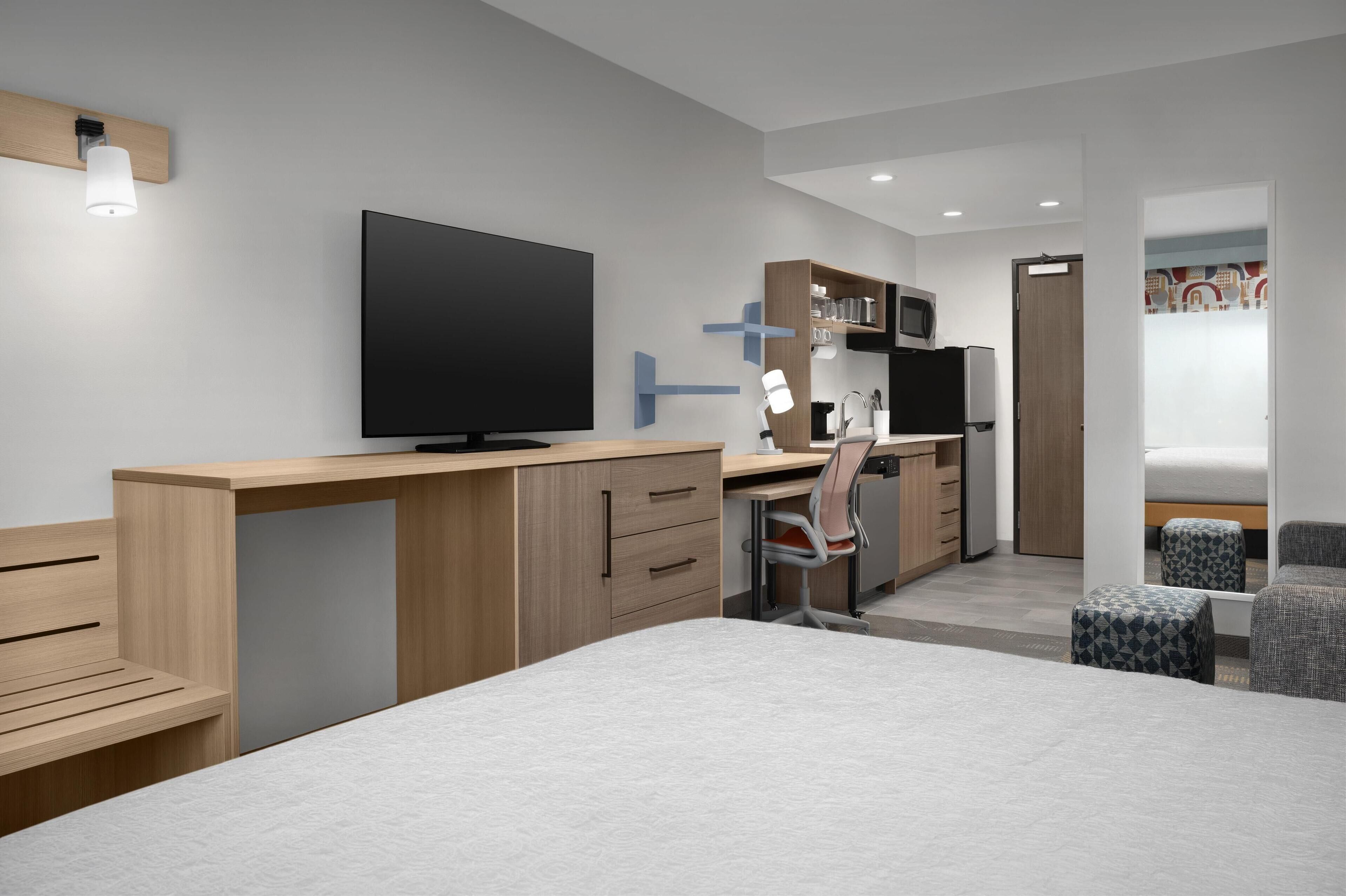 Home2 Suites by Hilton Rohnert Park Sonoma County