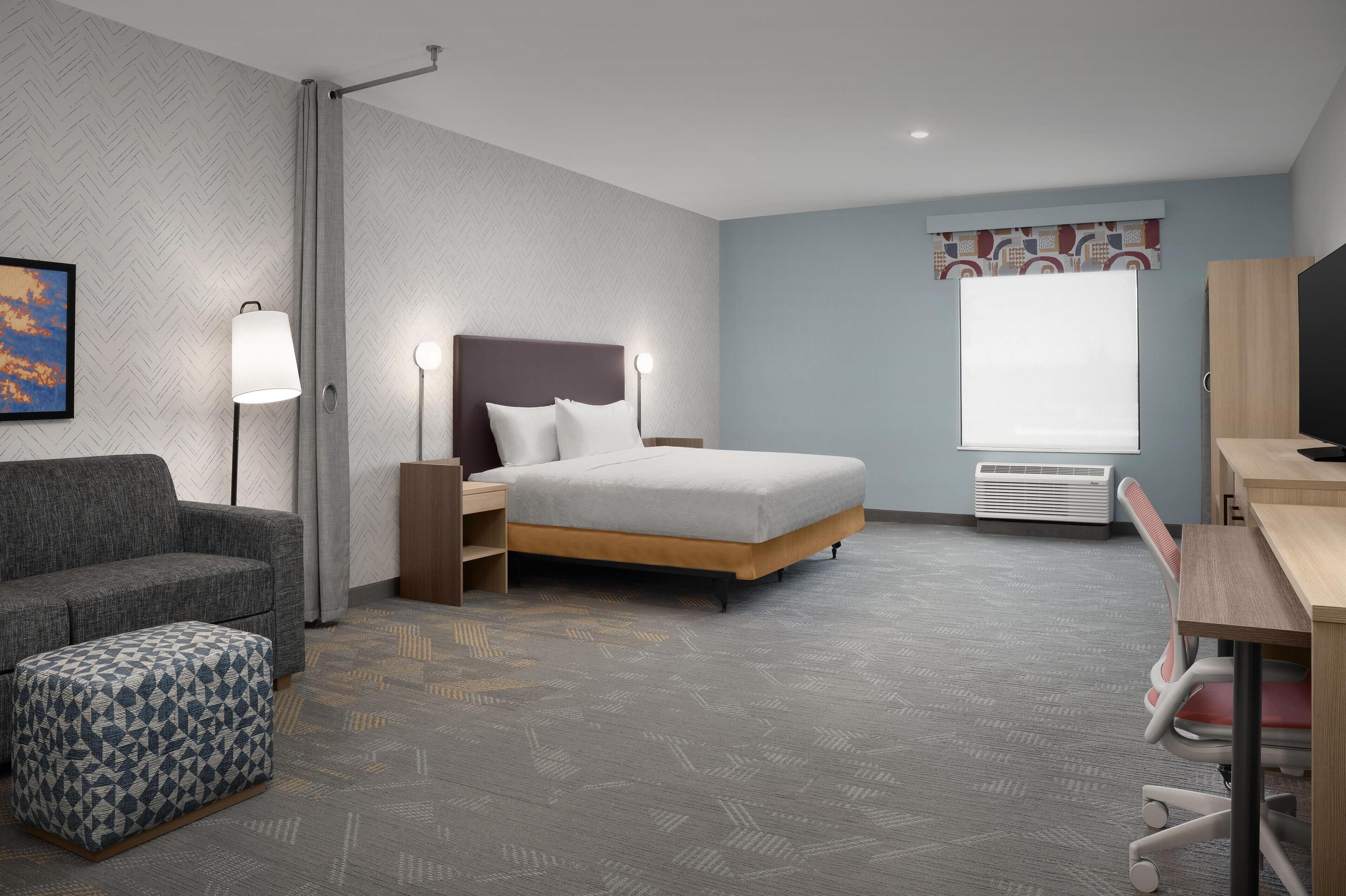 Home2 Suites by Hilton Rohnert Park Sonoma County