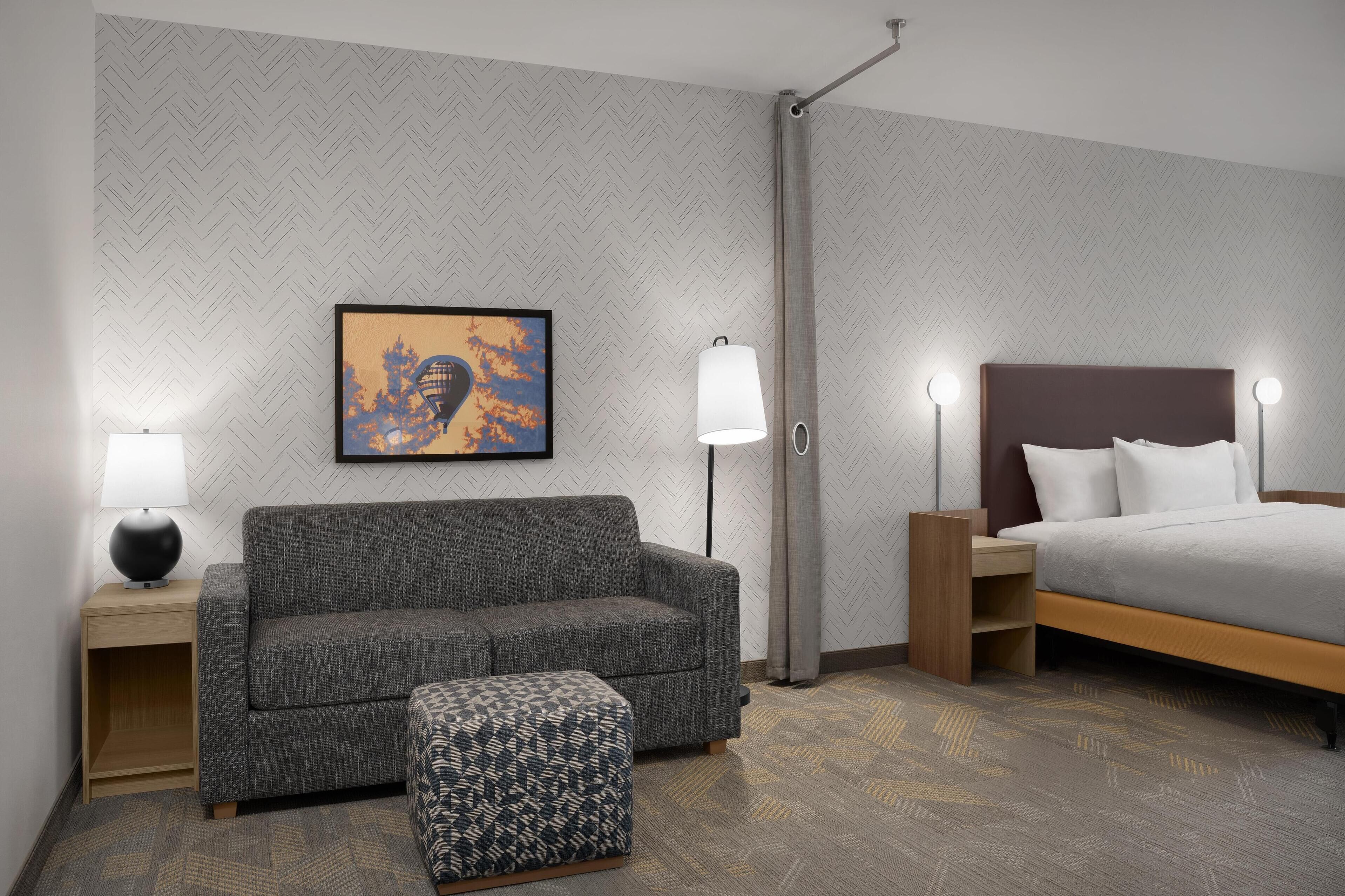 Home2 Suites by Hilton Rohnert Park Sonoma County