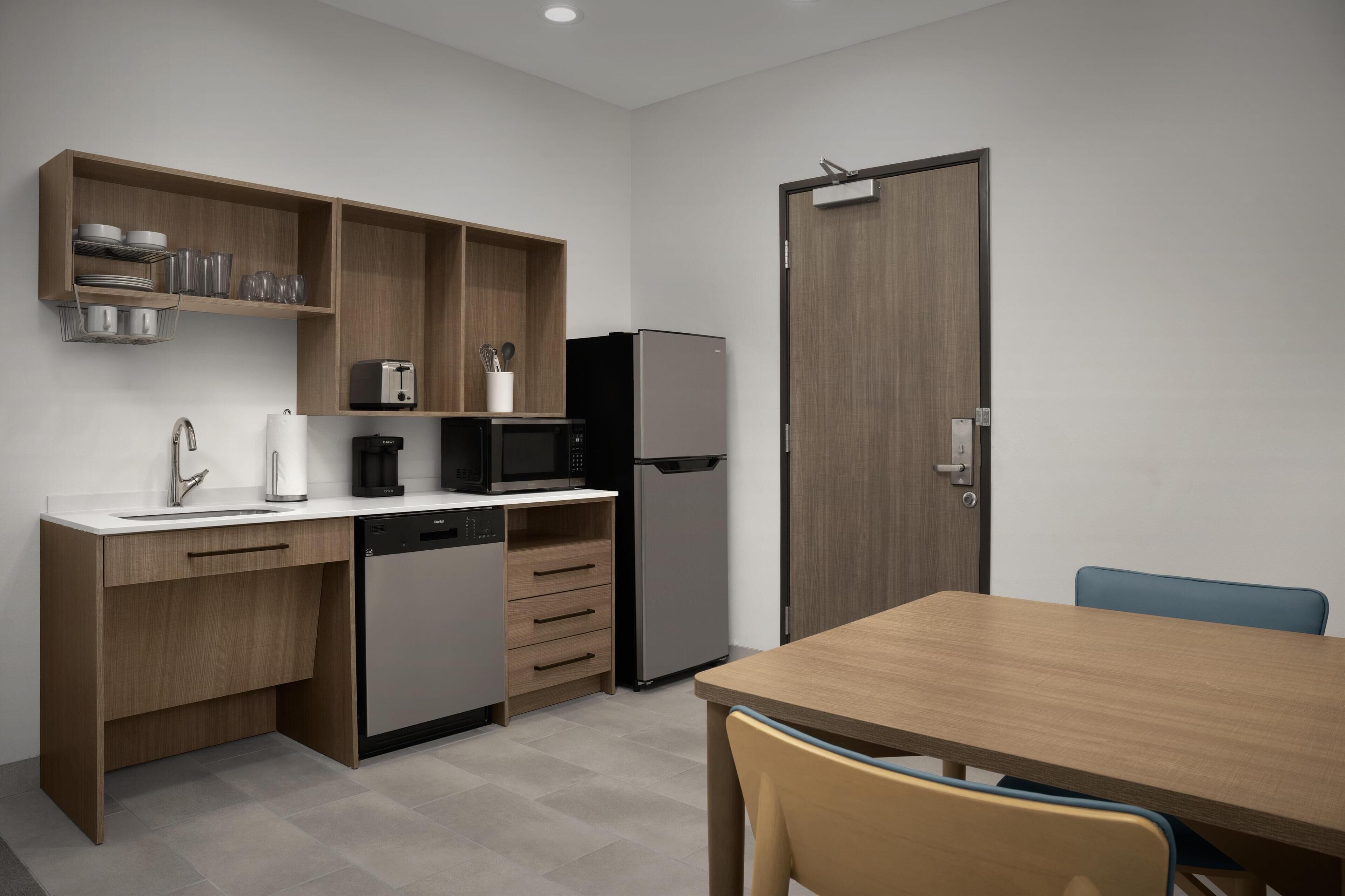 Home2 Suites by Hilton Rohnert Park Sonoma County