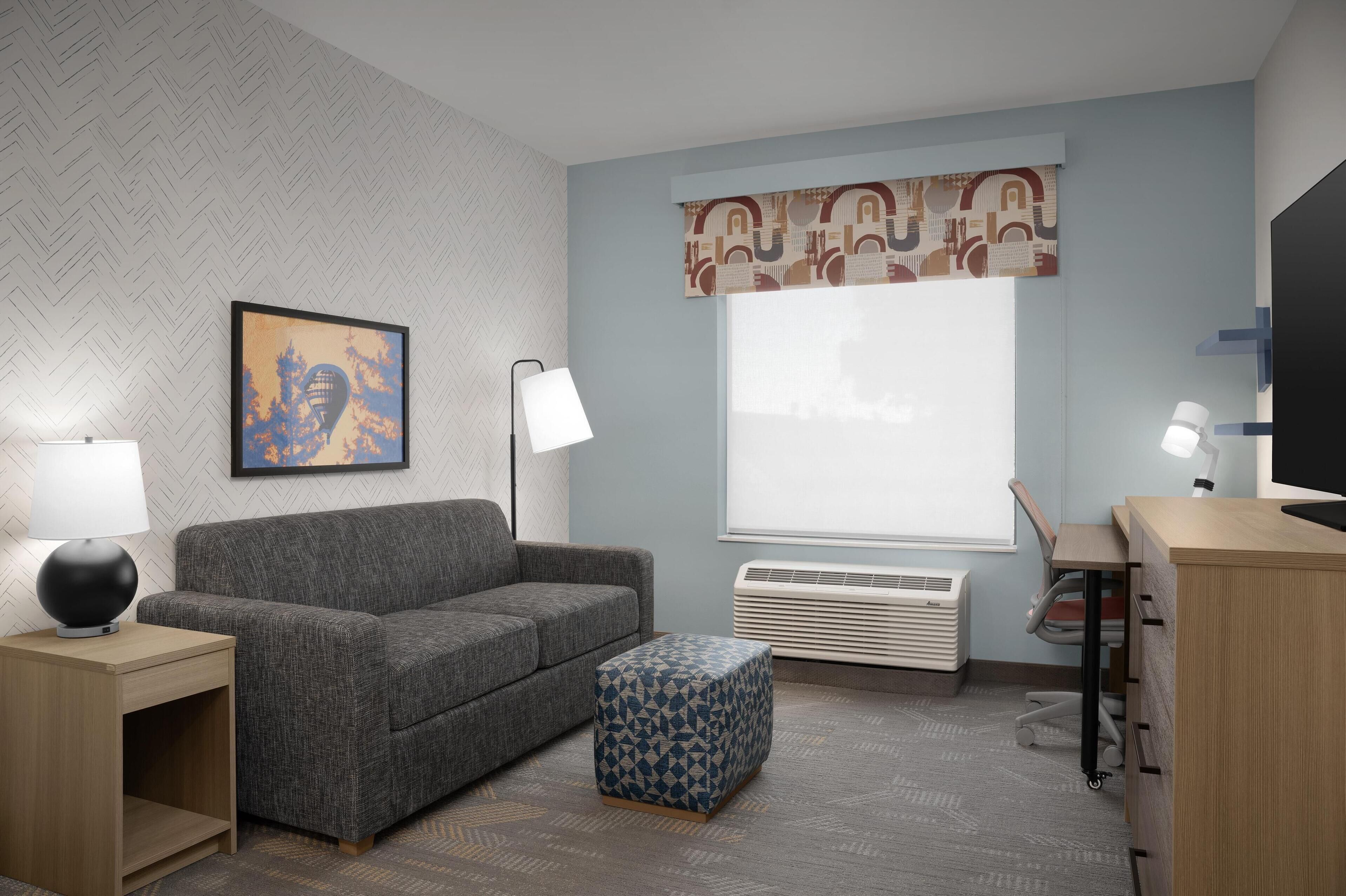 Home2 Suites by Hilton Rohnert Park Sonoma County